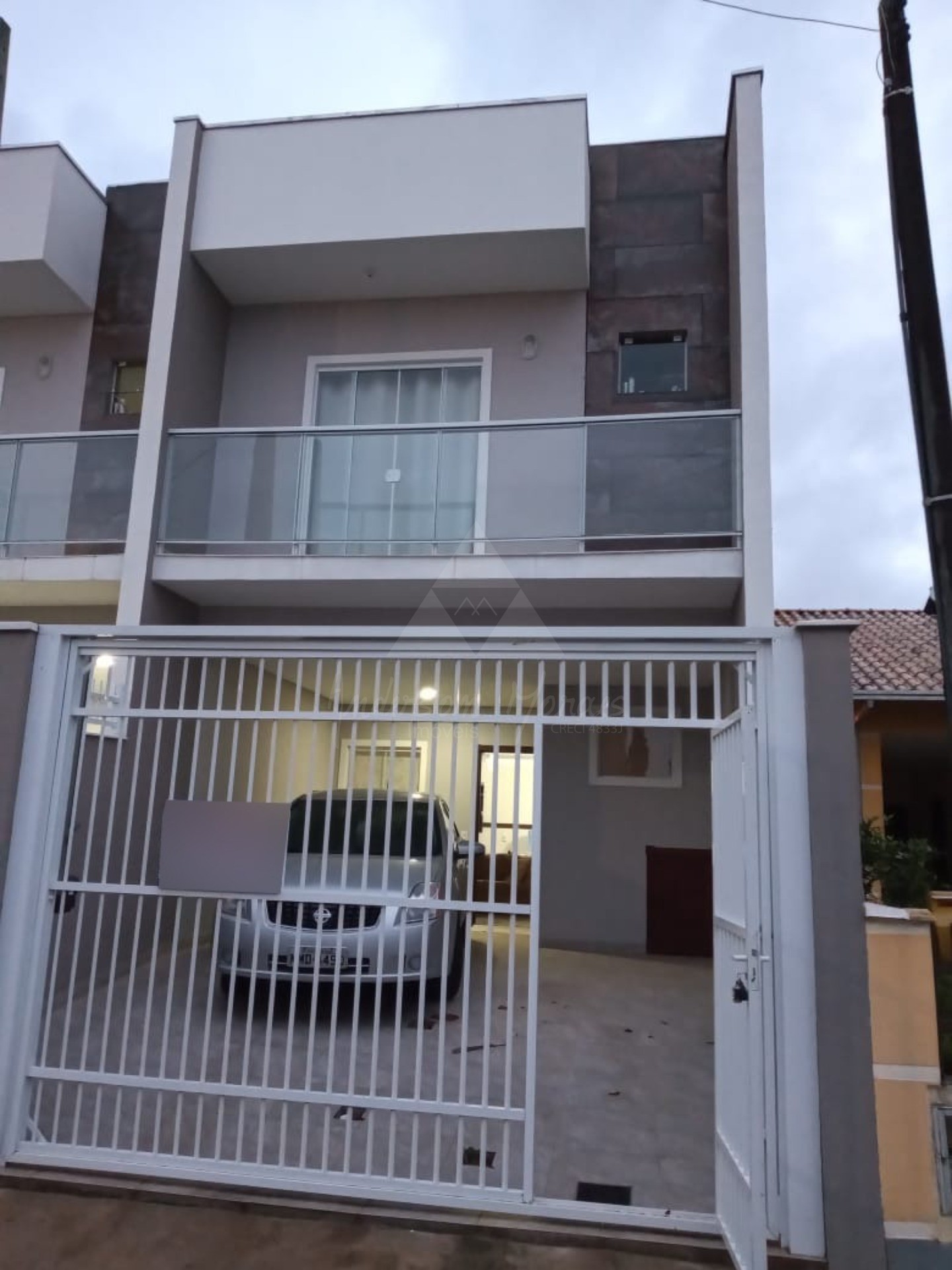 Sobrado, 3 quartos, 131 m² - Foto 19