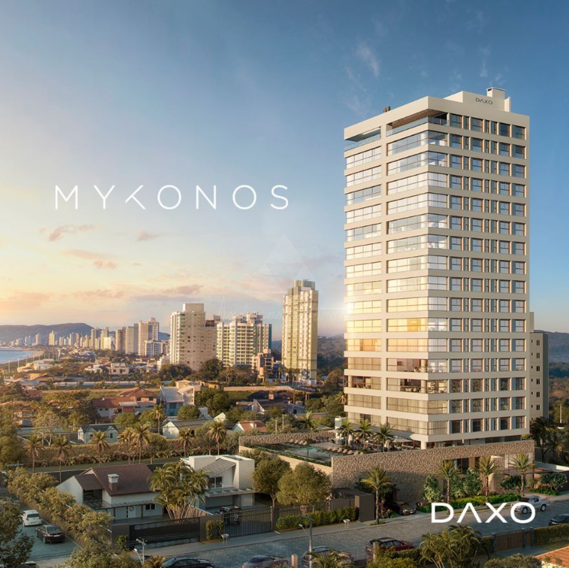 Apartamento, 4 quartos, 200 m² - Foto 1