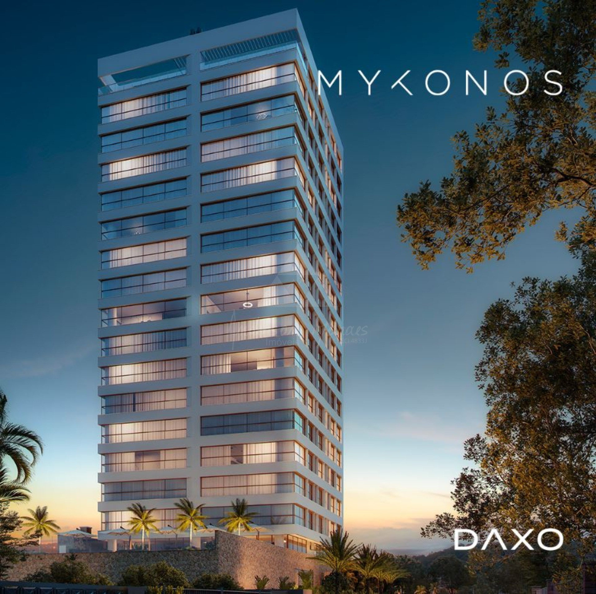 Apartamento, 4 quartos, 200 m² - Foto 2