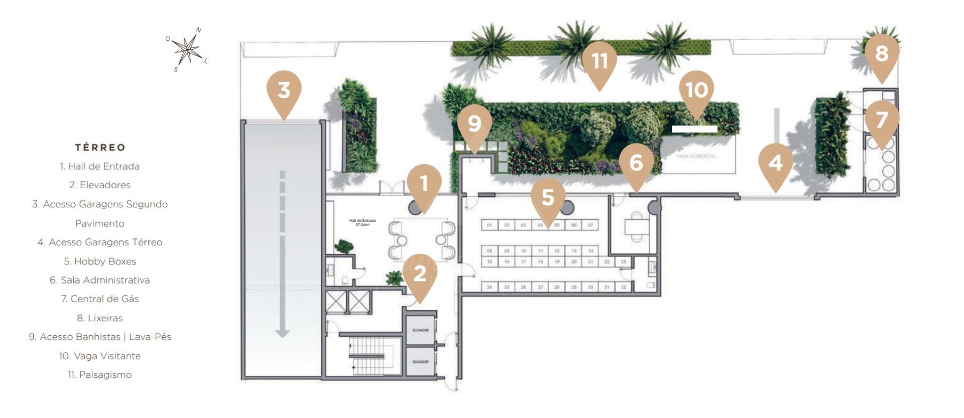 Apartamento, 4 quartos, 200 m² - Foto 10