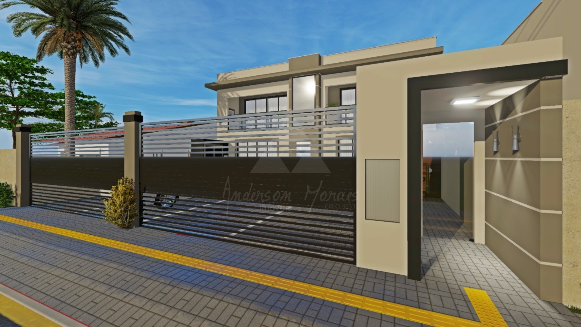 Apartamento, 2 quartos, 95 m² - Foto 3