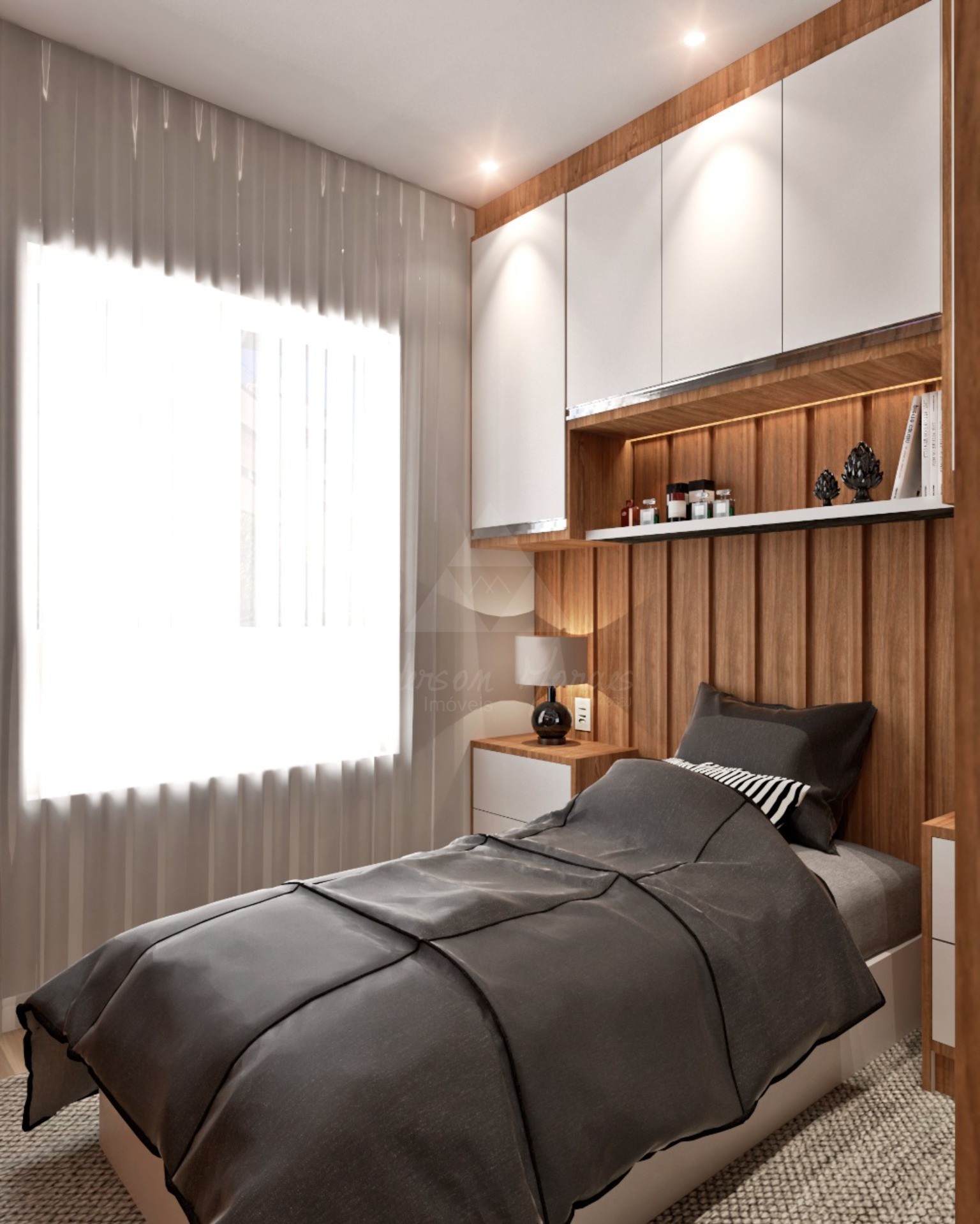 Apartamento, 2 quartos, 95 m² - Foto 9