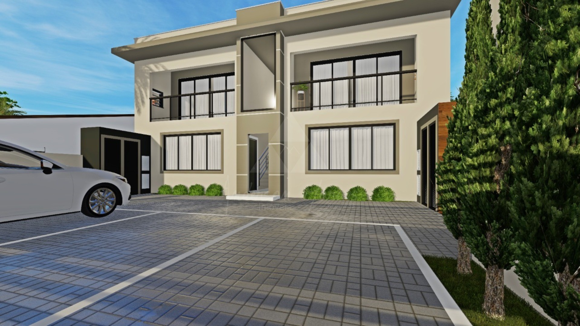 Apartamento, 2 quartos, 143 m² - Foto 1