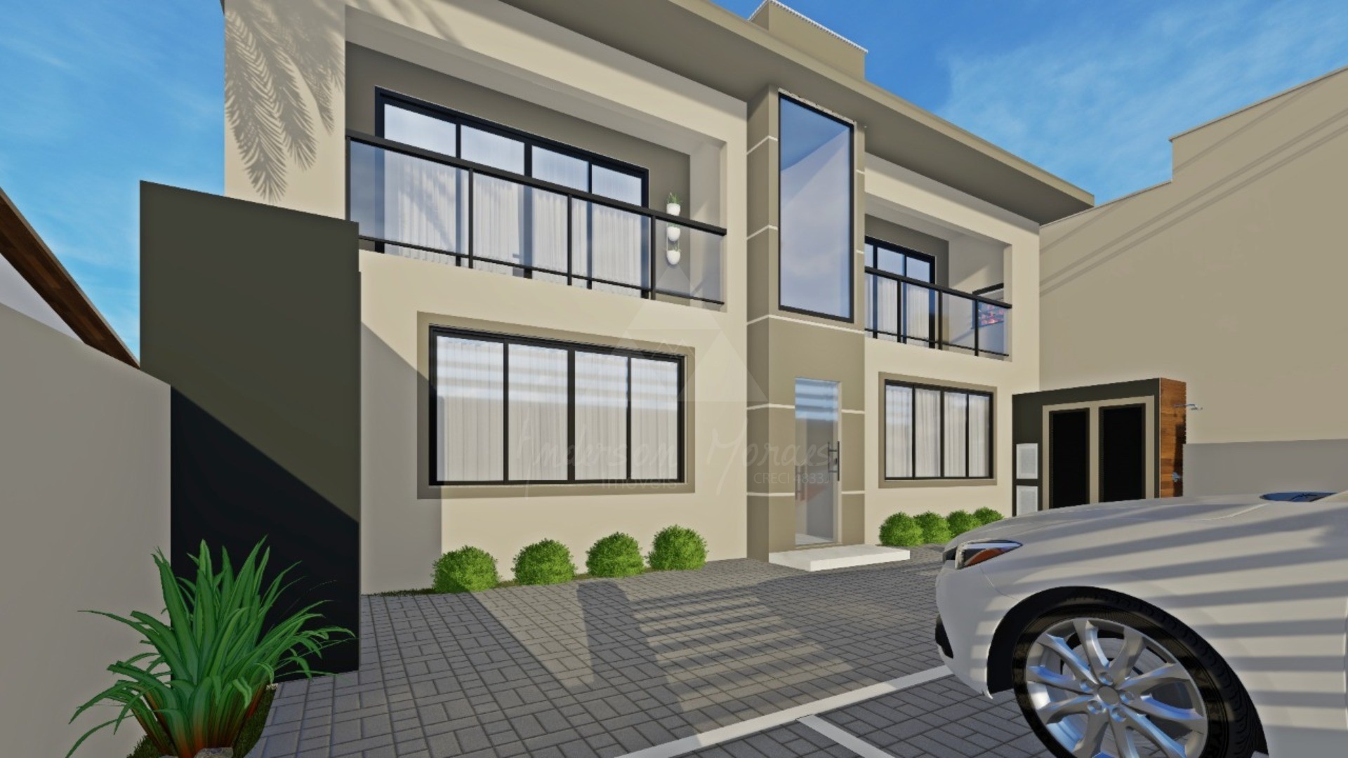 Apartamento, 2 quartos, 143 m² - Foto 2