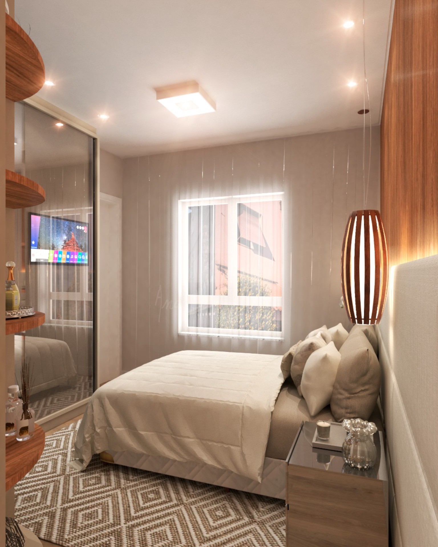 Apartamento, 2 quartos, 143 m² - Foto 10