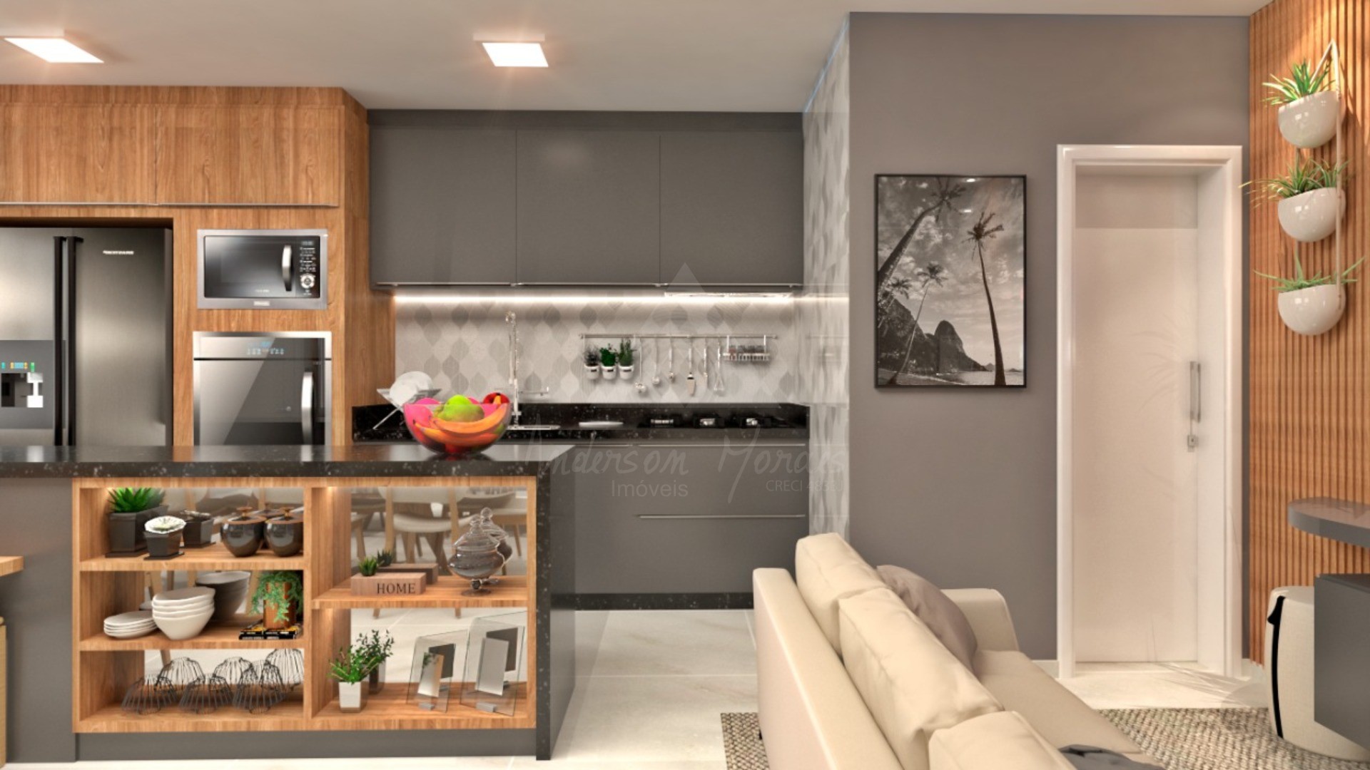 Apartamento, 2 quartos, 143 m² - Foto 5