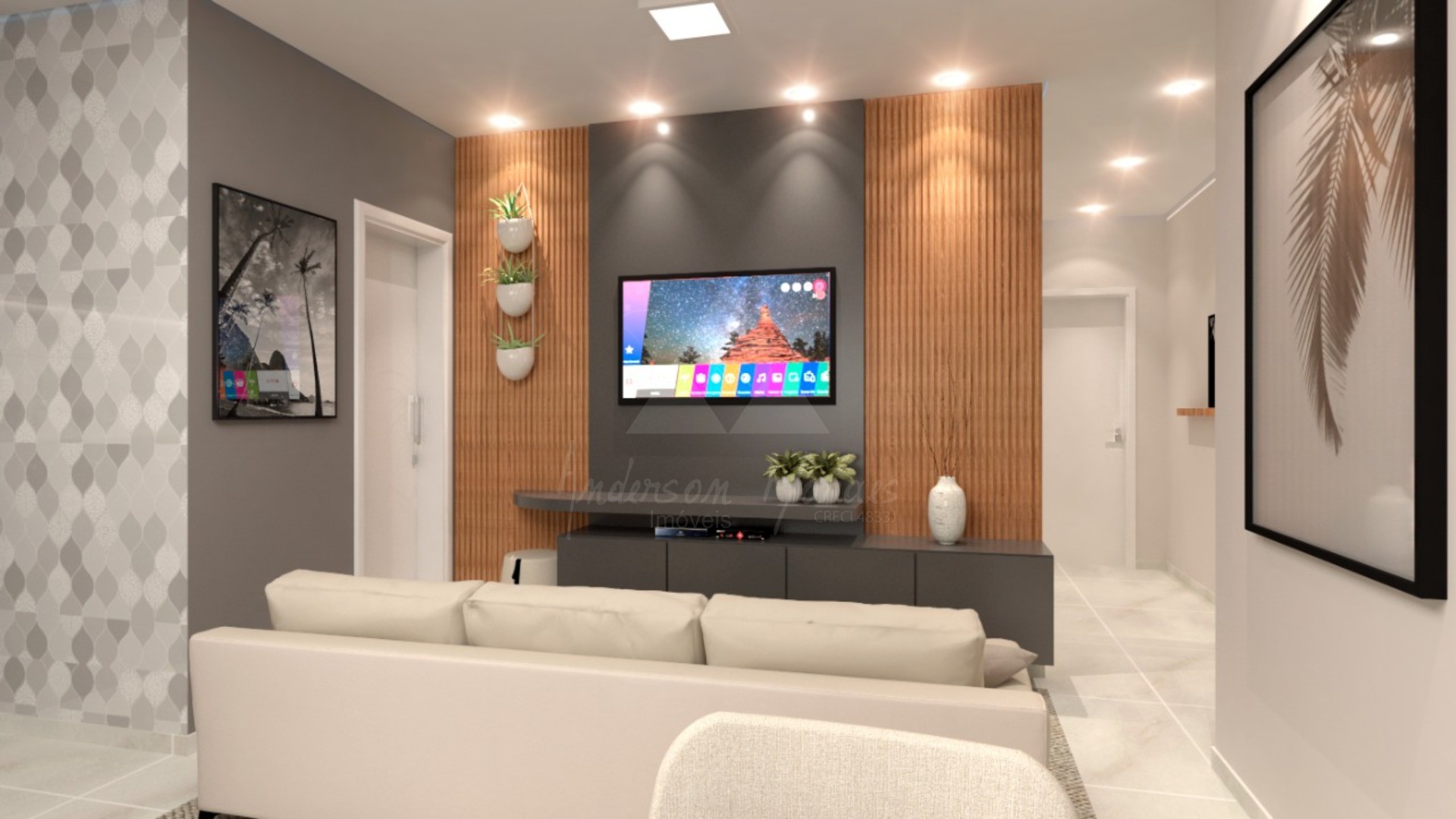 Apartamento, 2 quartos, 143 m² - Foto 7