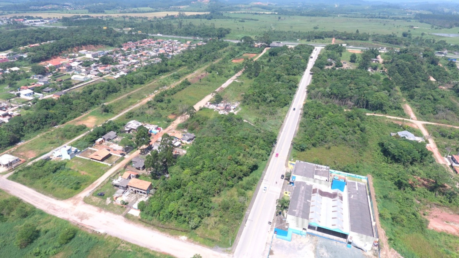 Terreno, 300 m² - Foto 2