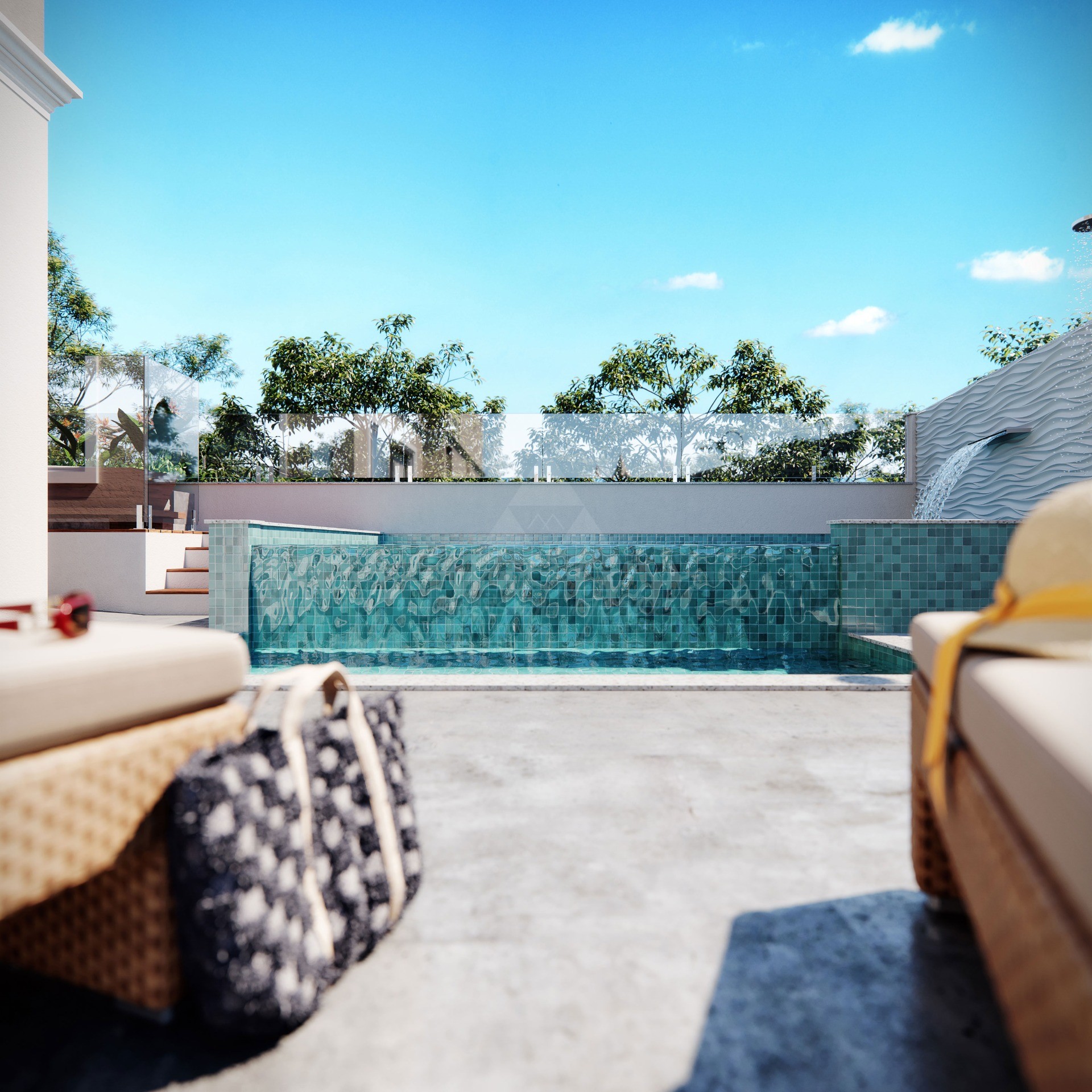 Apartamento, 2 quartos, 80 m² - Foto 3