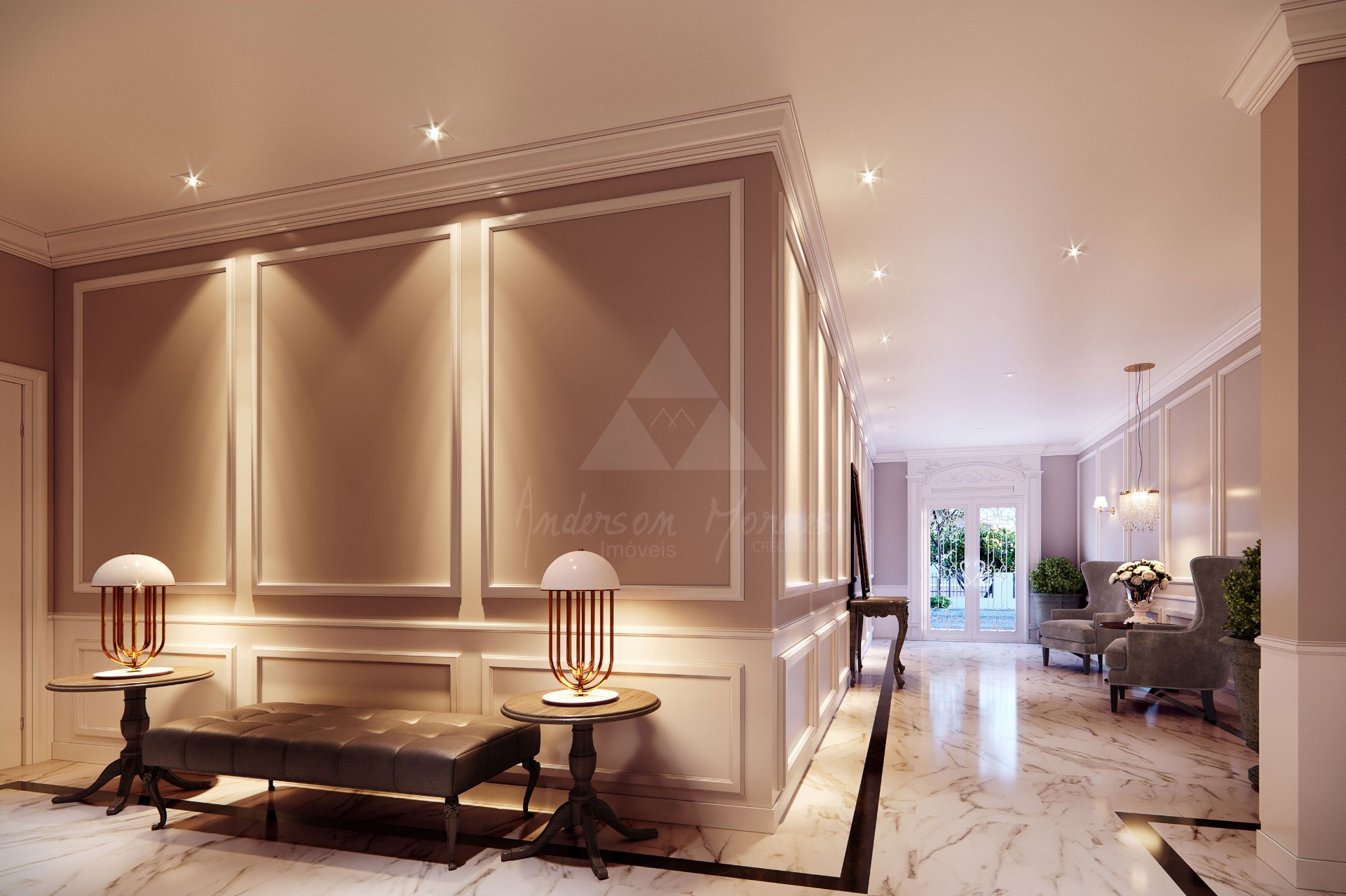 Apartamento, 2 quartos, 80 m² - Foto 5