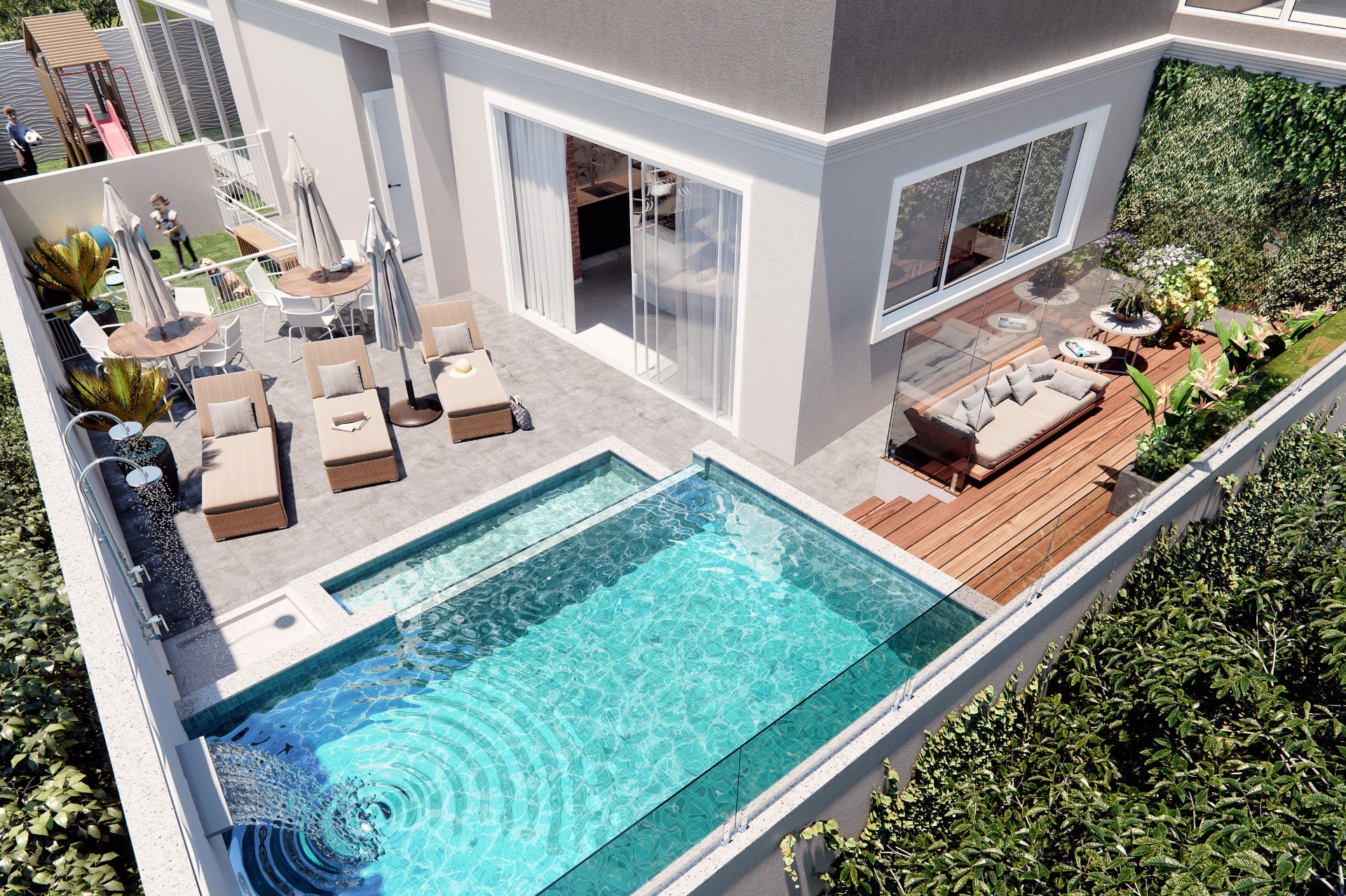 Apartamento, 2 quartos, 80 m² - Foto 6