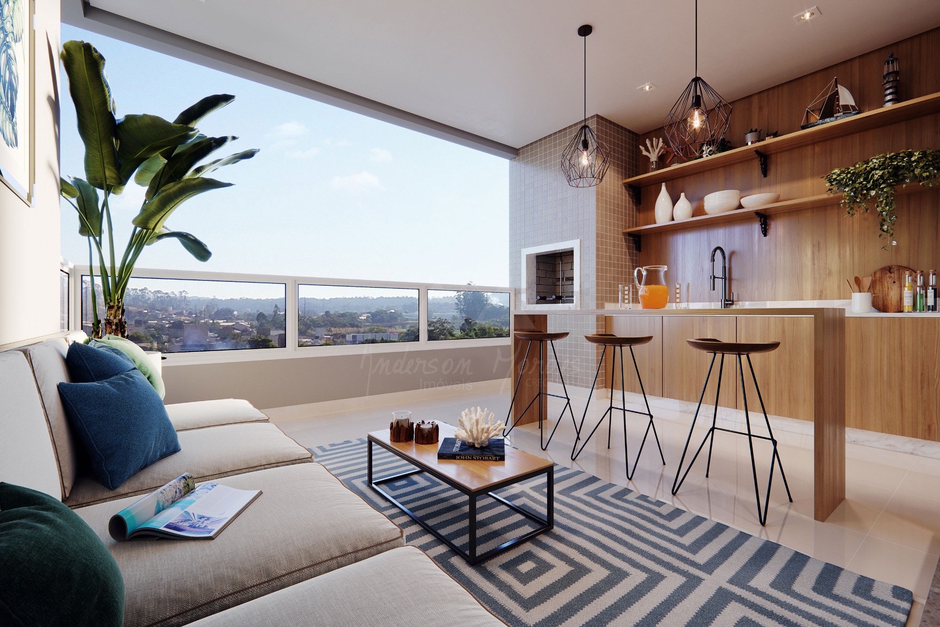 Apartamento, 2 quartos, 80 m² - Foto 7