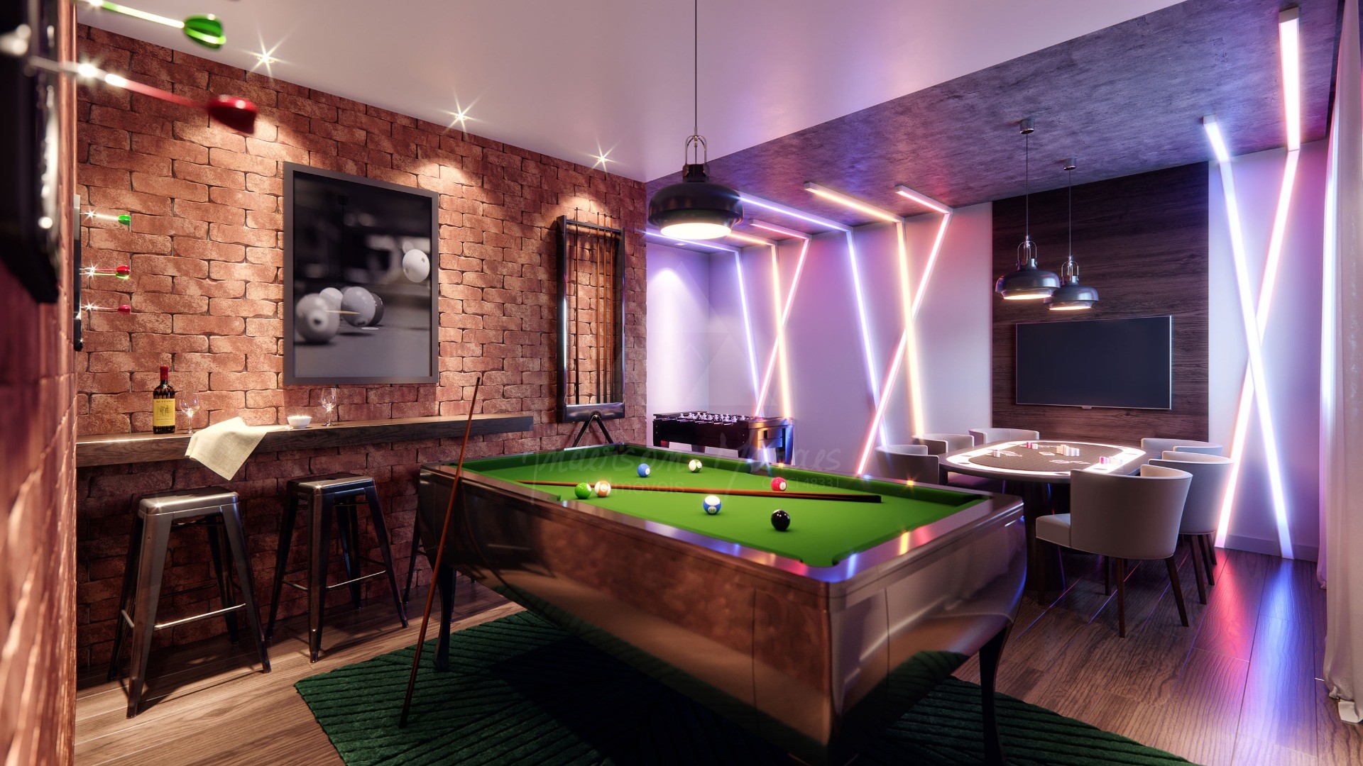 Apartamento, 2 quartos, 80 m² - Foto 8