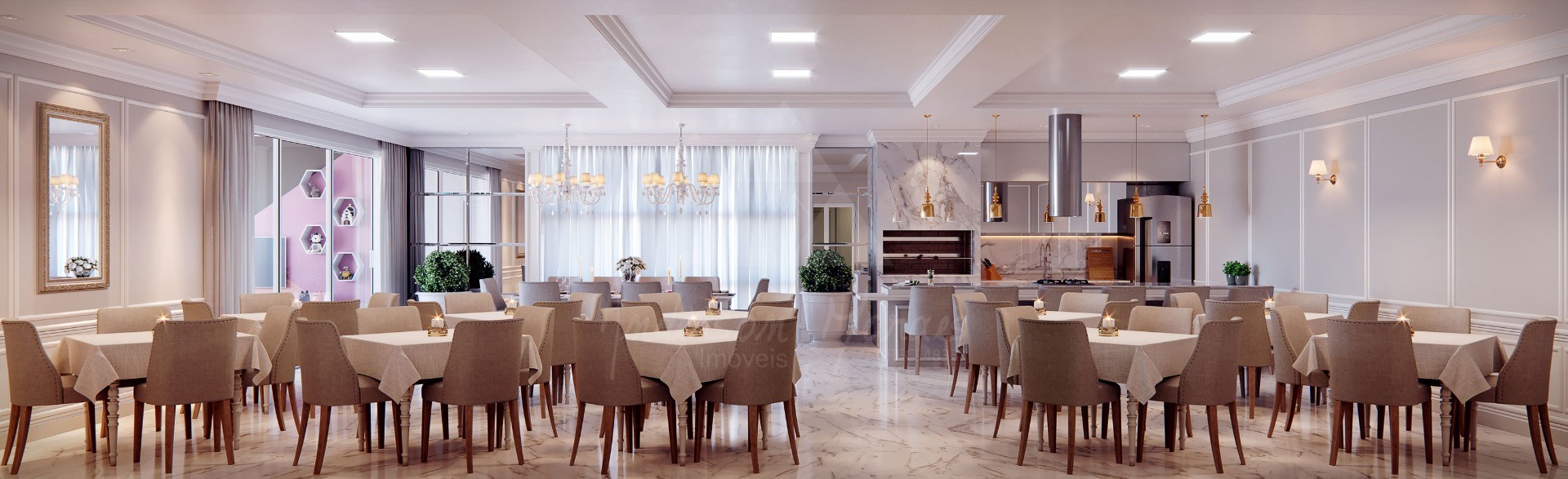 Apartamento, 2 quartos, 80 m² - Foto 10