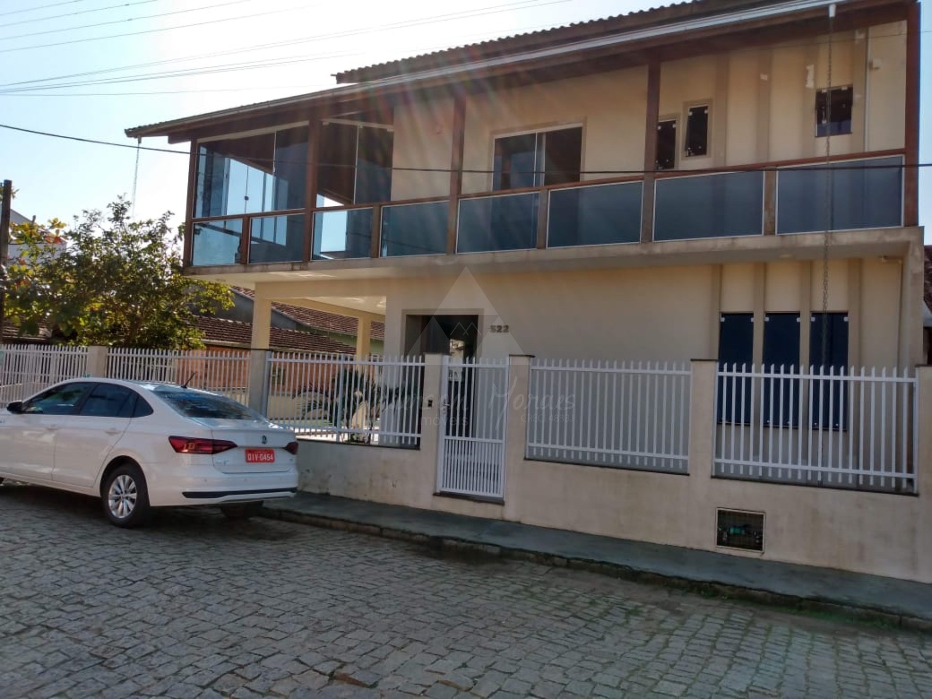 Casa, 3 quartos, 216 m² - Foto 1