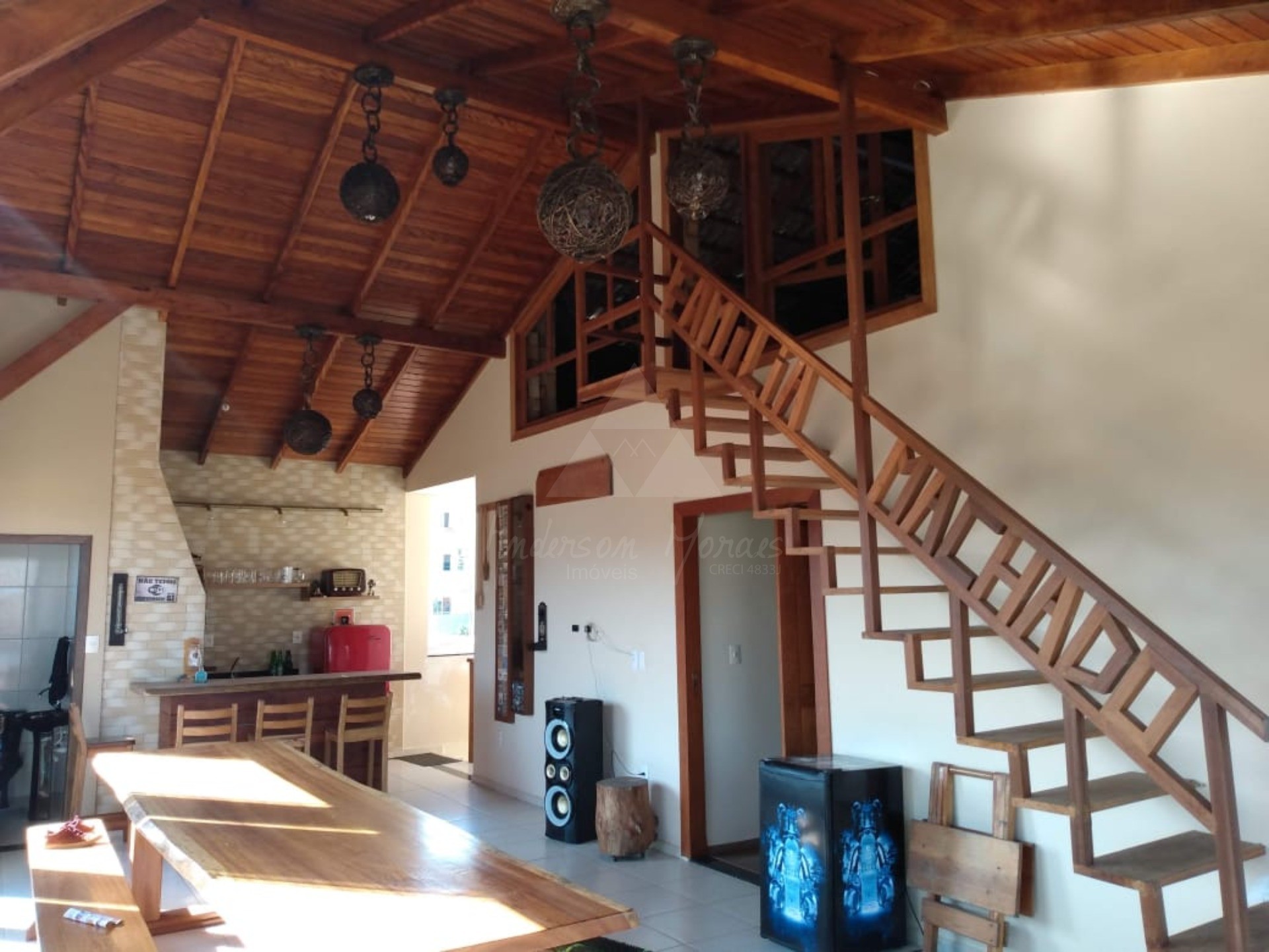 Casa, 3 quartos, 216 m² - Foto 5