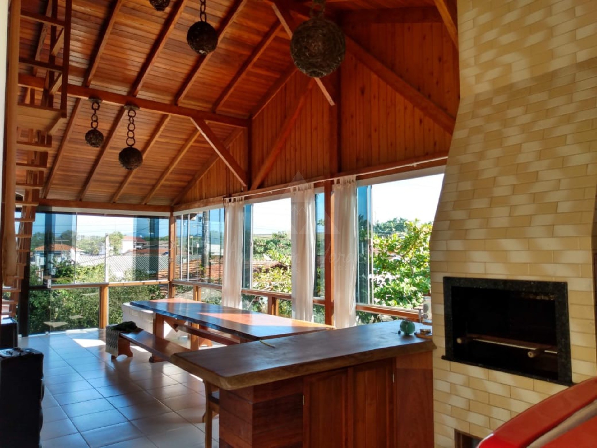 Casa, 3 quartos, 216 m² - Foto 7