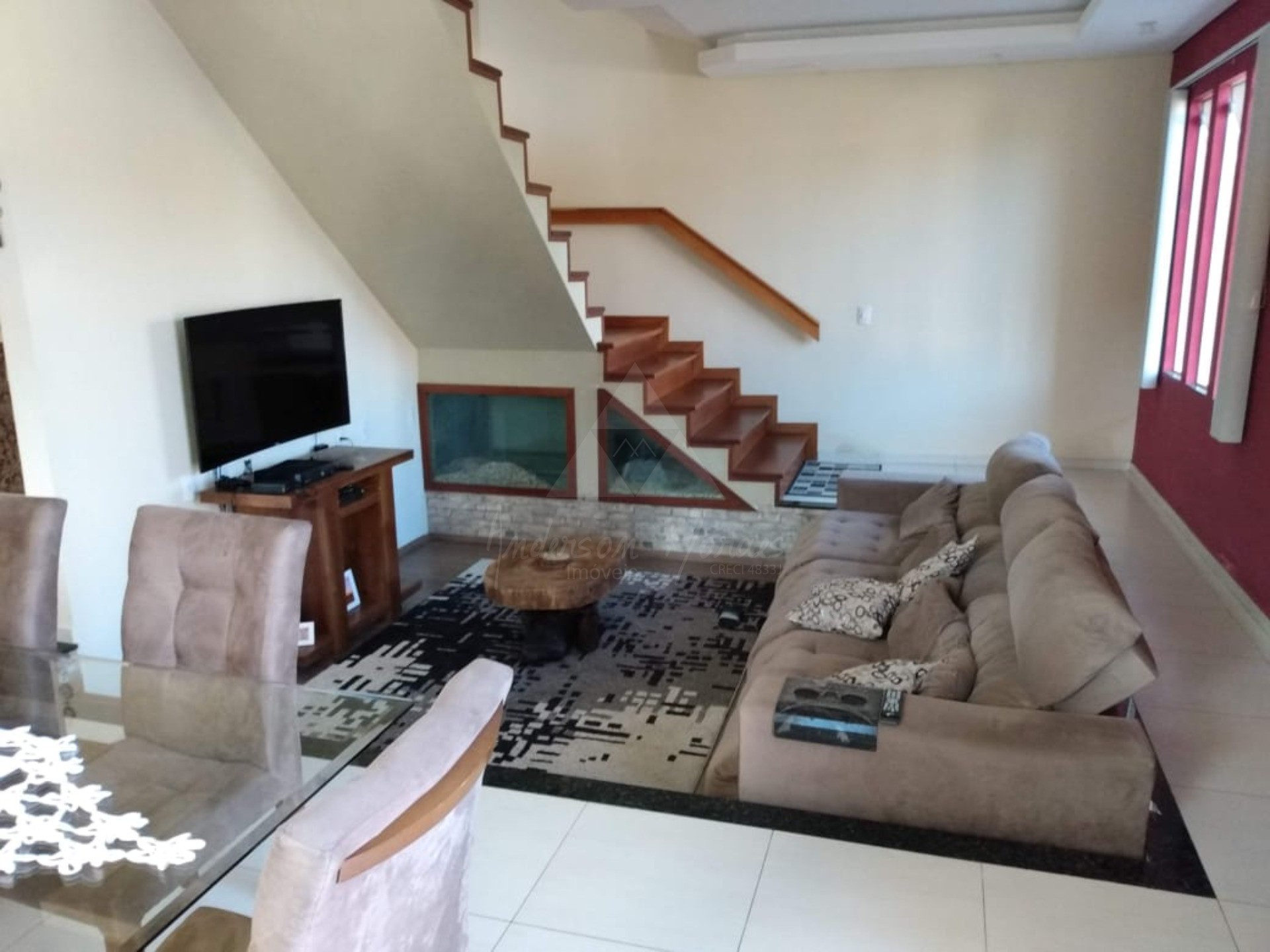 Casa, 3 quartos, 216 m² - Foto 8