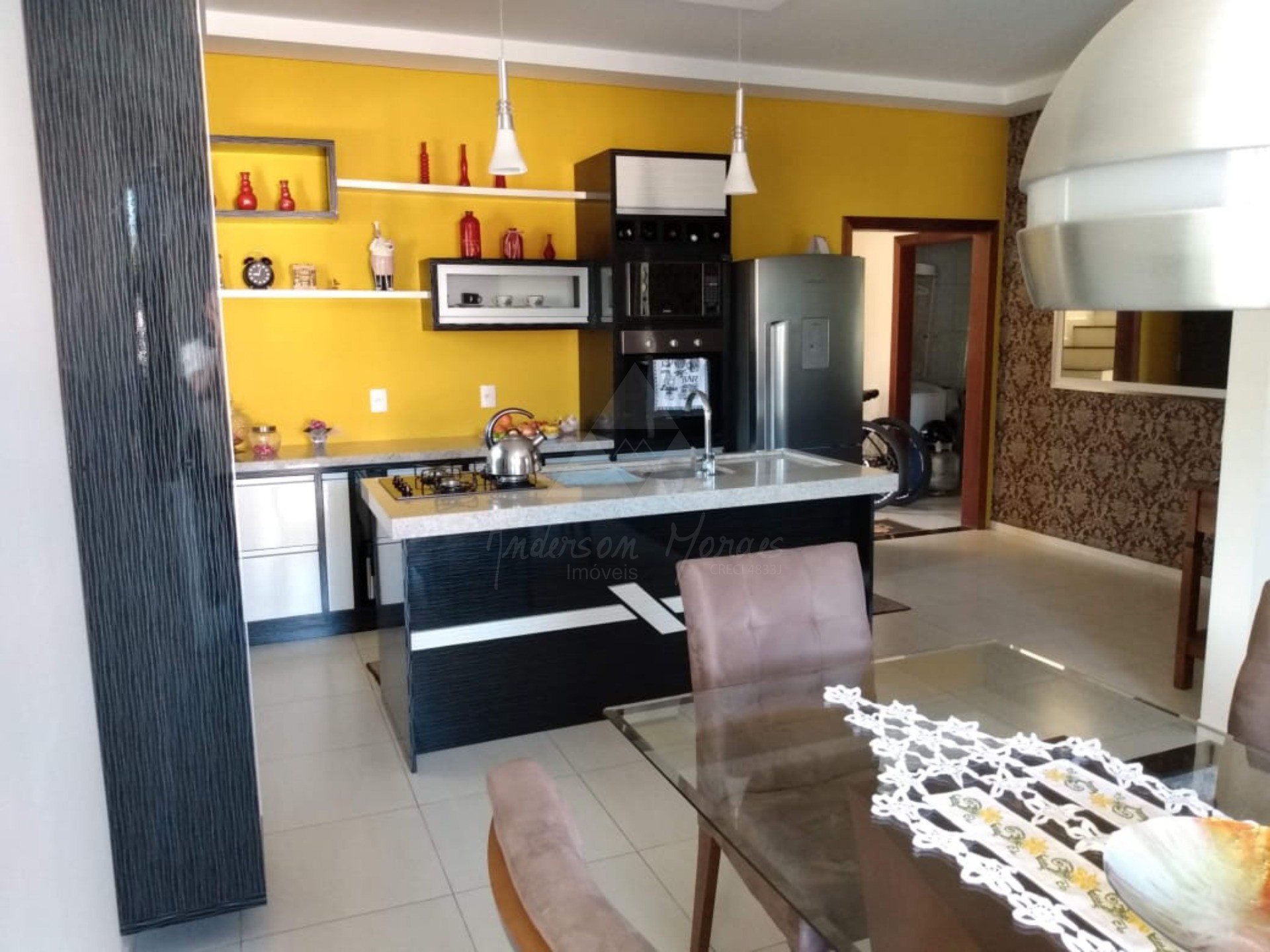 Casa, 3 quartos, 216 m² - Foto 9