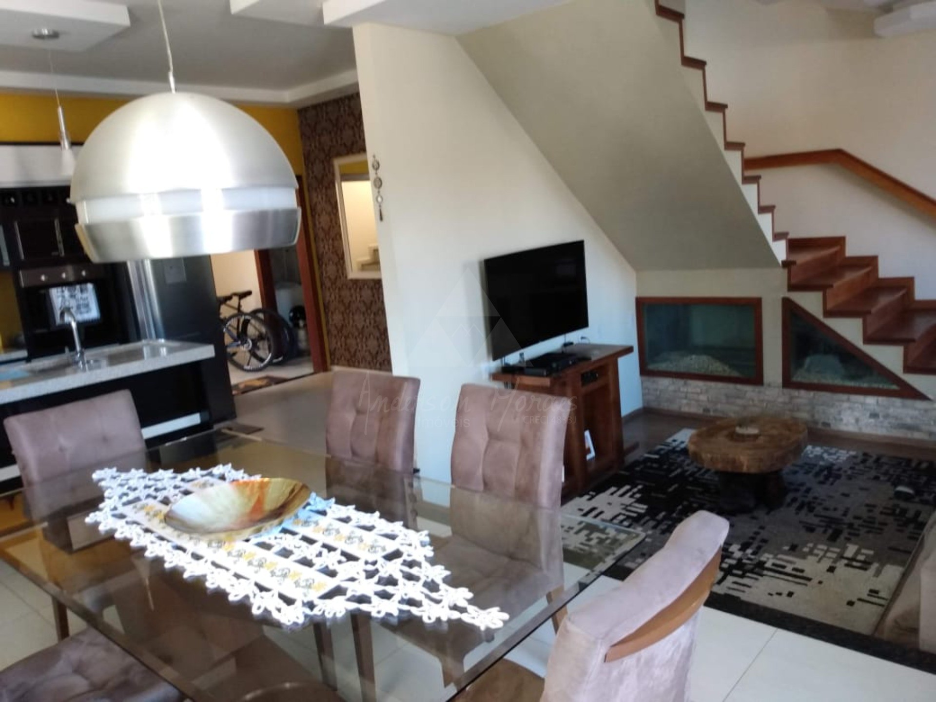 Casa, 3 quartos, 216 m² - Foto 10