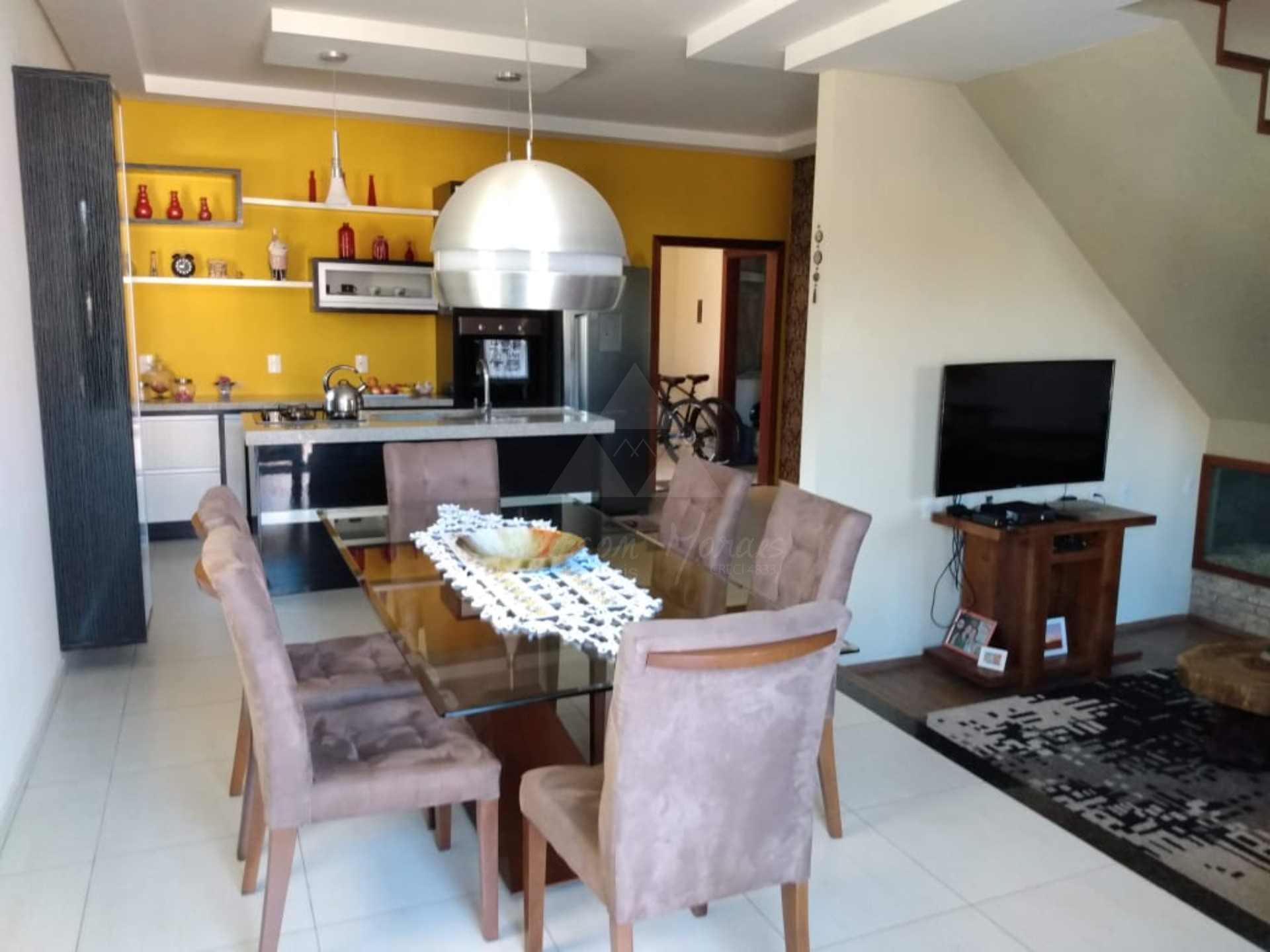 Casa, 3 quartos, 216 m² - Foto 16