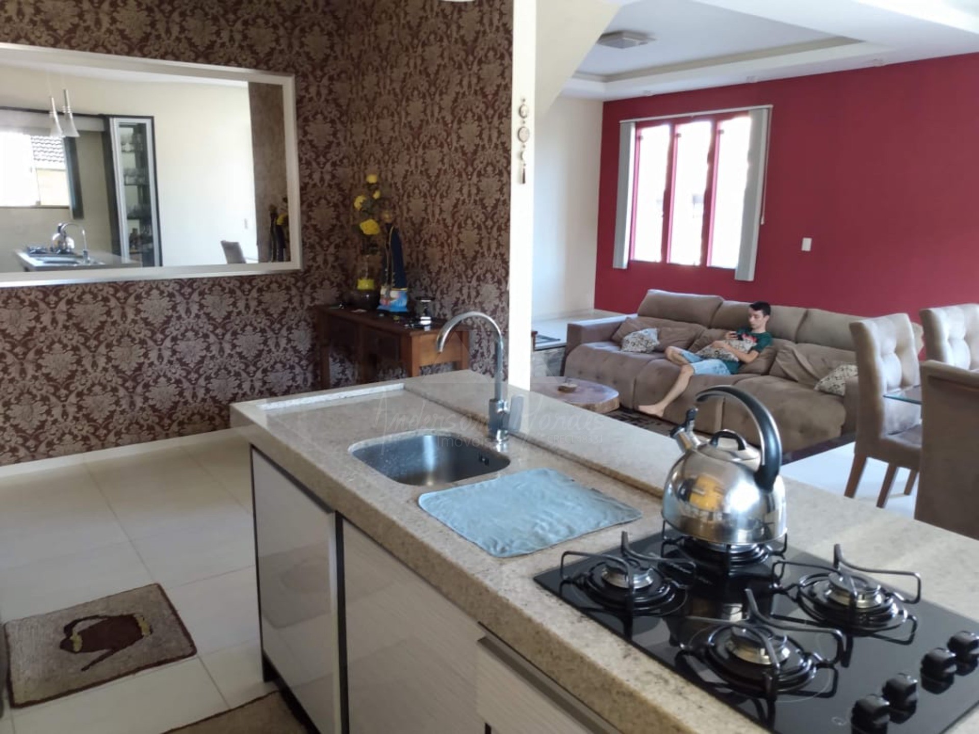 Casa, 3 quartos, 216 m² - Foto 17