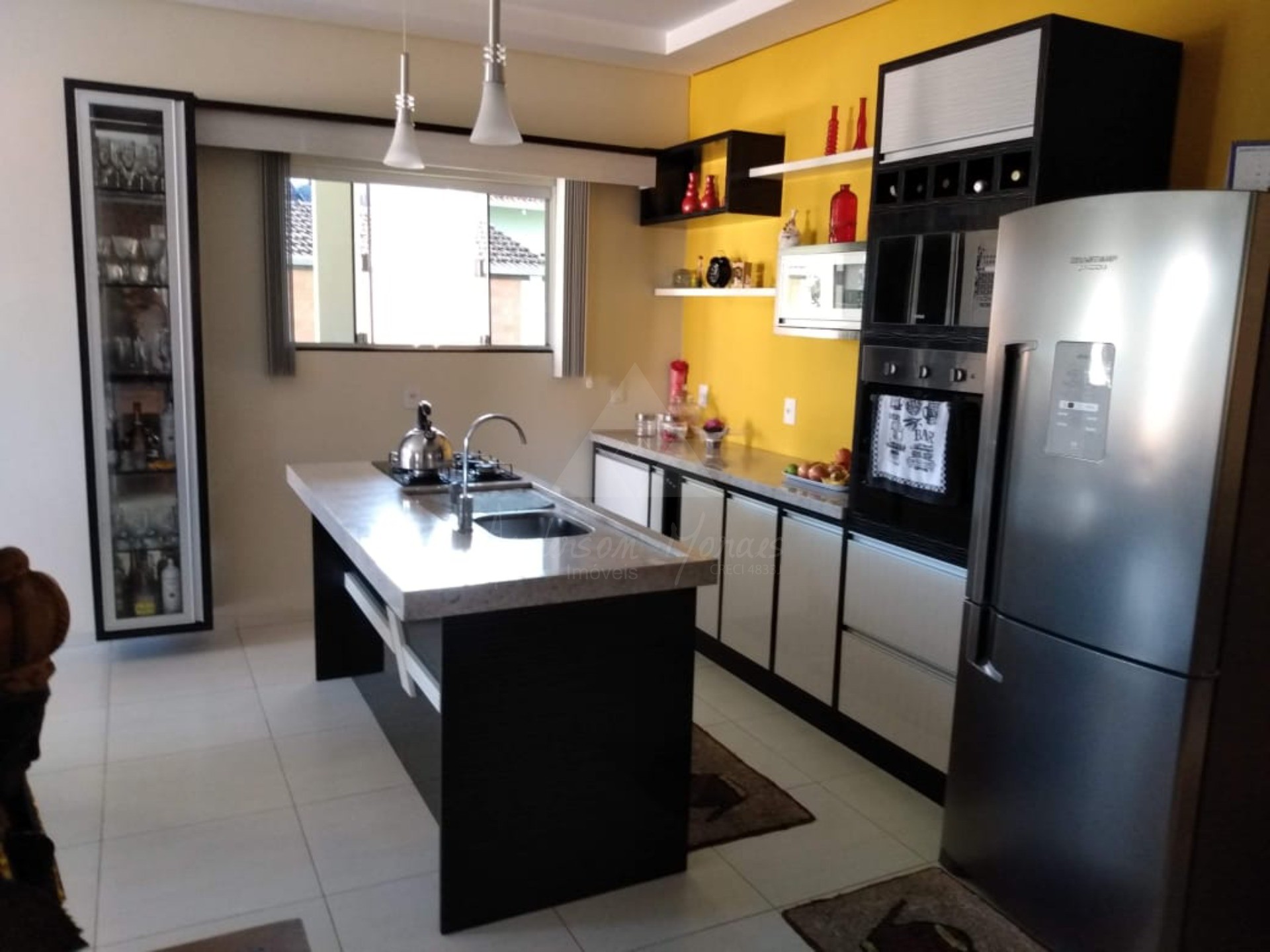 Casa, 3 quartos, 216 m² - Foto 18