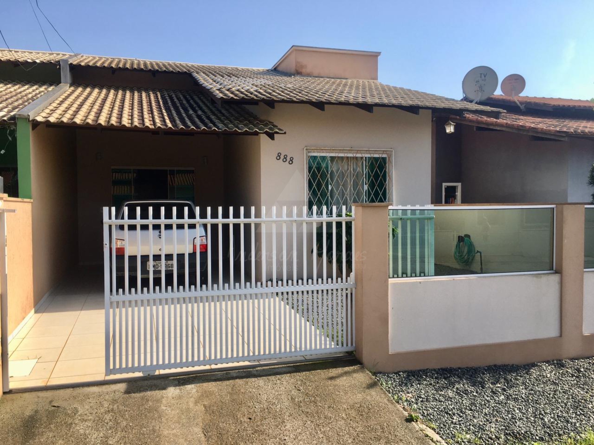 Casa, 2 quartos, 118 m² - Foto 1