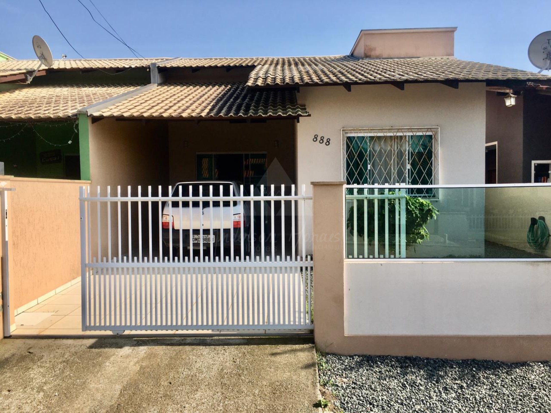 Casa, 2 quartos, 118 m² - Foto 2