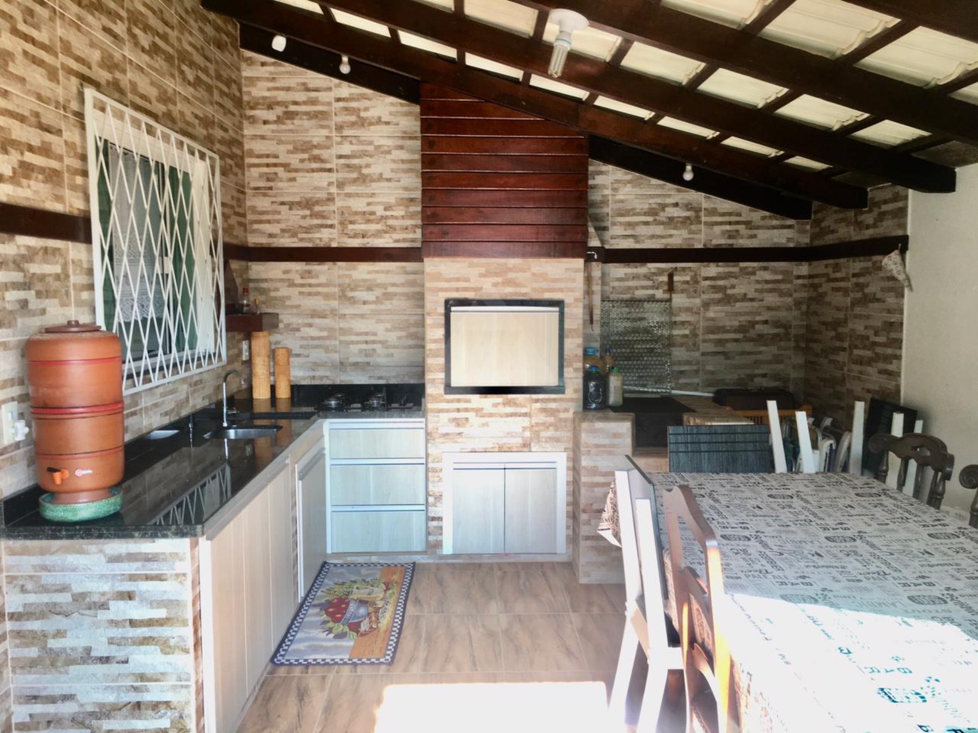 Casa, 2 quartos, 118 m² - Foto 3