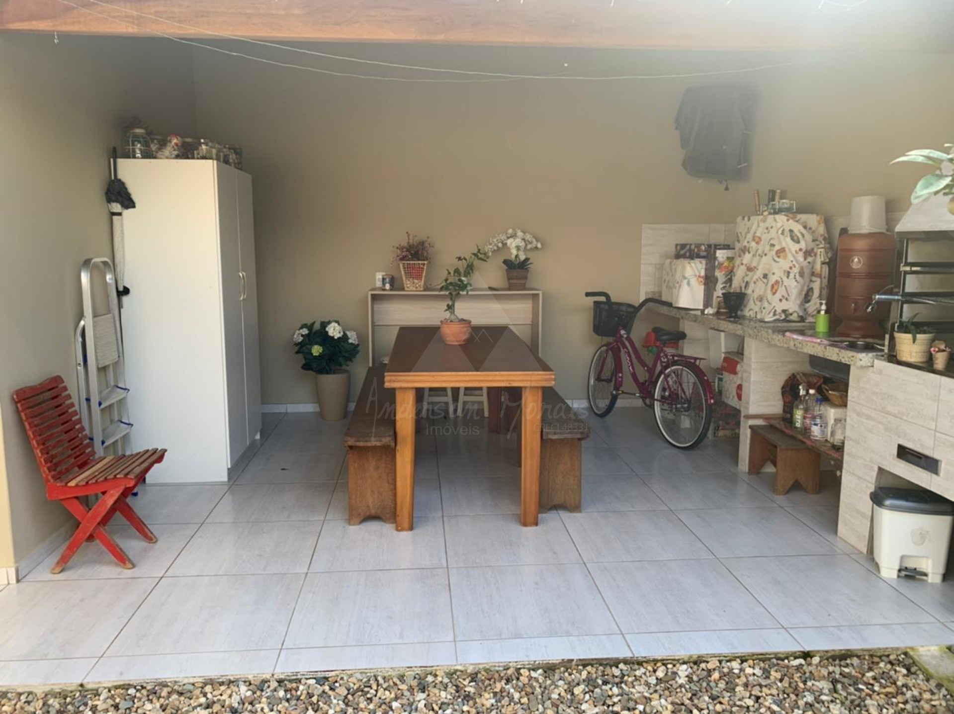 Casa, 2 quartos, 58 m² - Foto 7