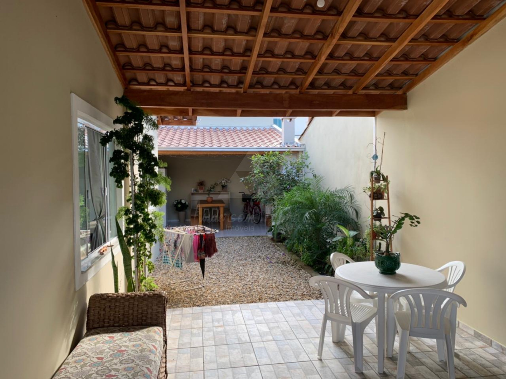 Casa, 2 quartos, 58 m² - Foto 8