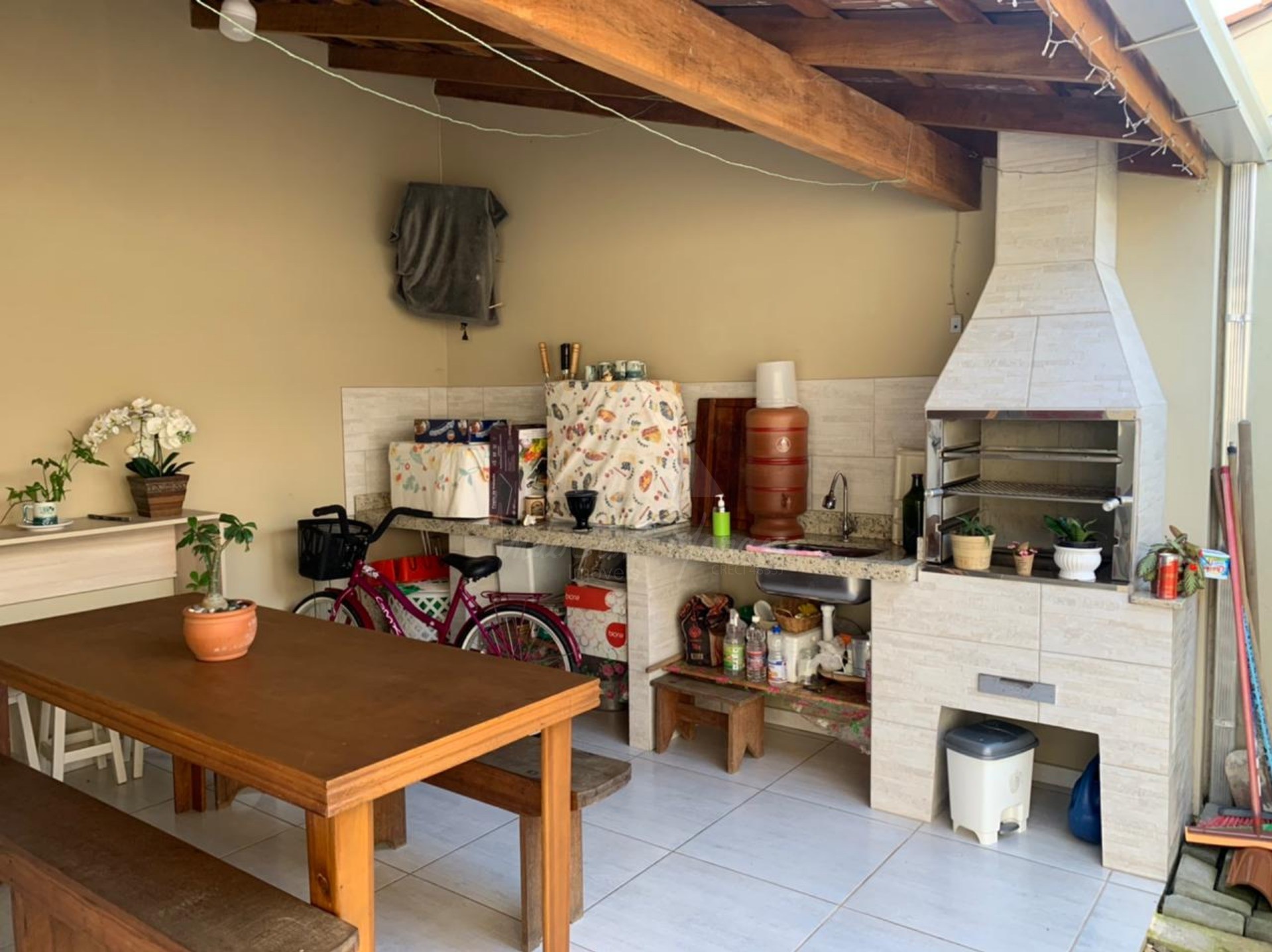 Casa, 2 quartos, 58 m² - Foto 10