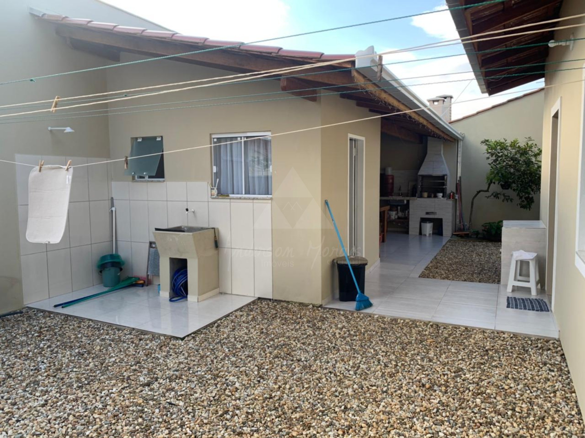 Casa, 2 quartos, 58 m² - Foto 14