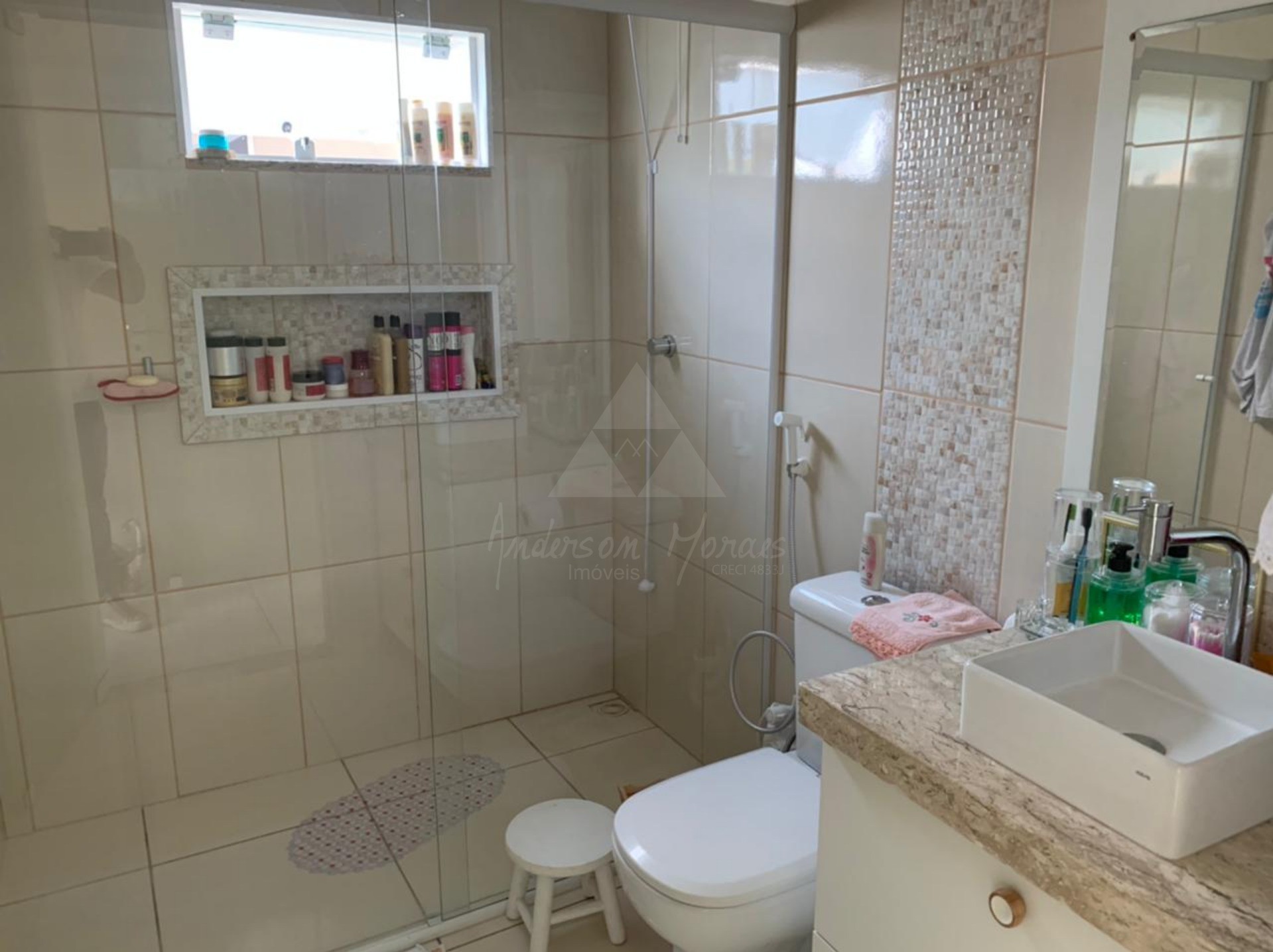 Casa, 2 quartos, 58 m² - Foto 19