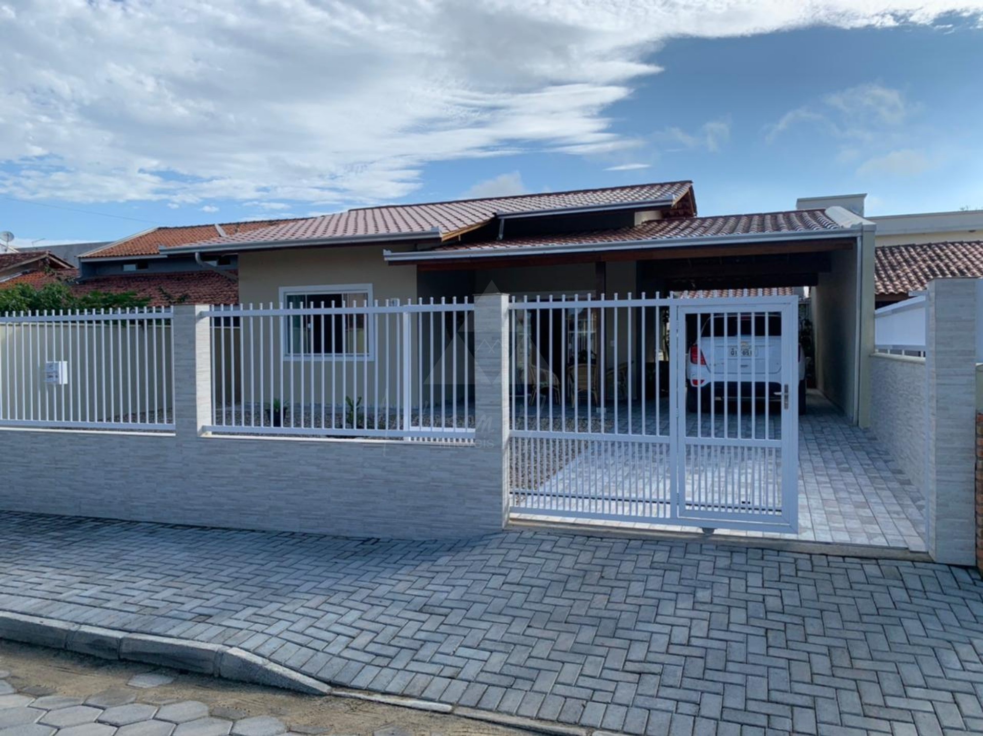 Casa, 2 quartos, 58 m² - Foto 29