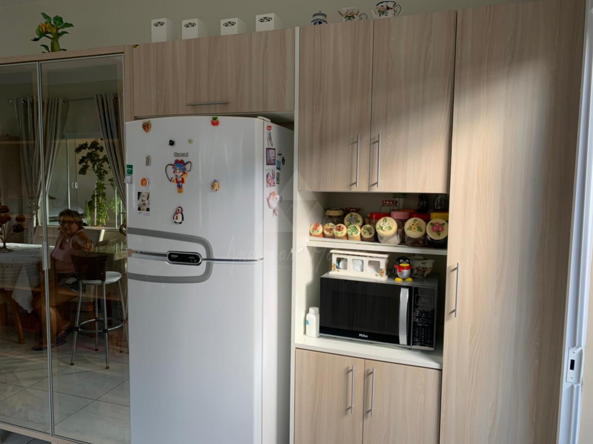 Casa, 2 quartos, 58 m² - Foto 22