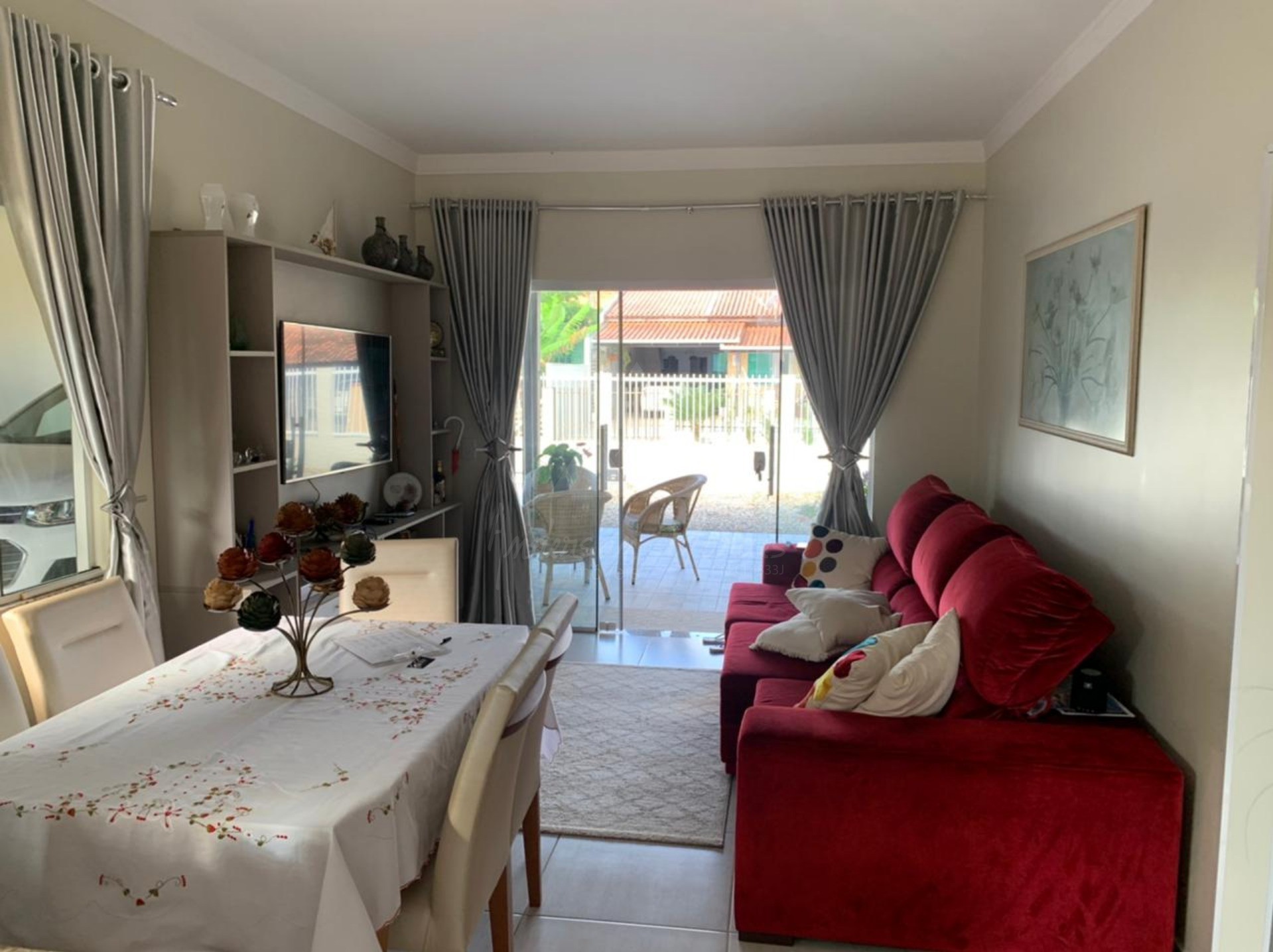 Casa, 2 quartos, 58 m² - Foto 24