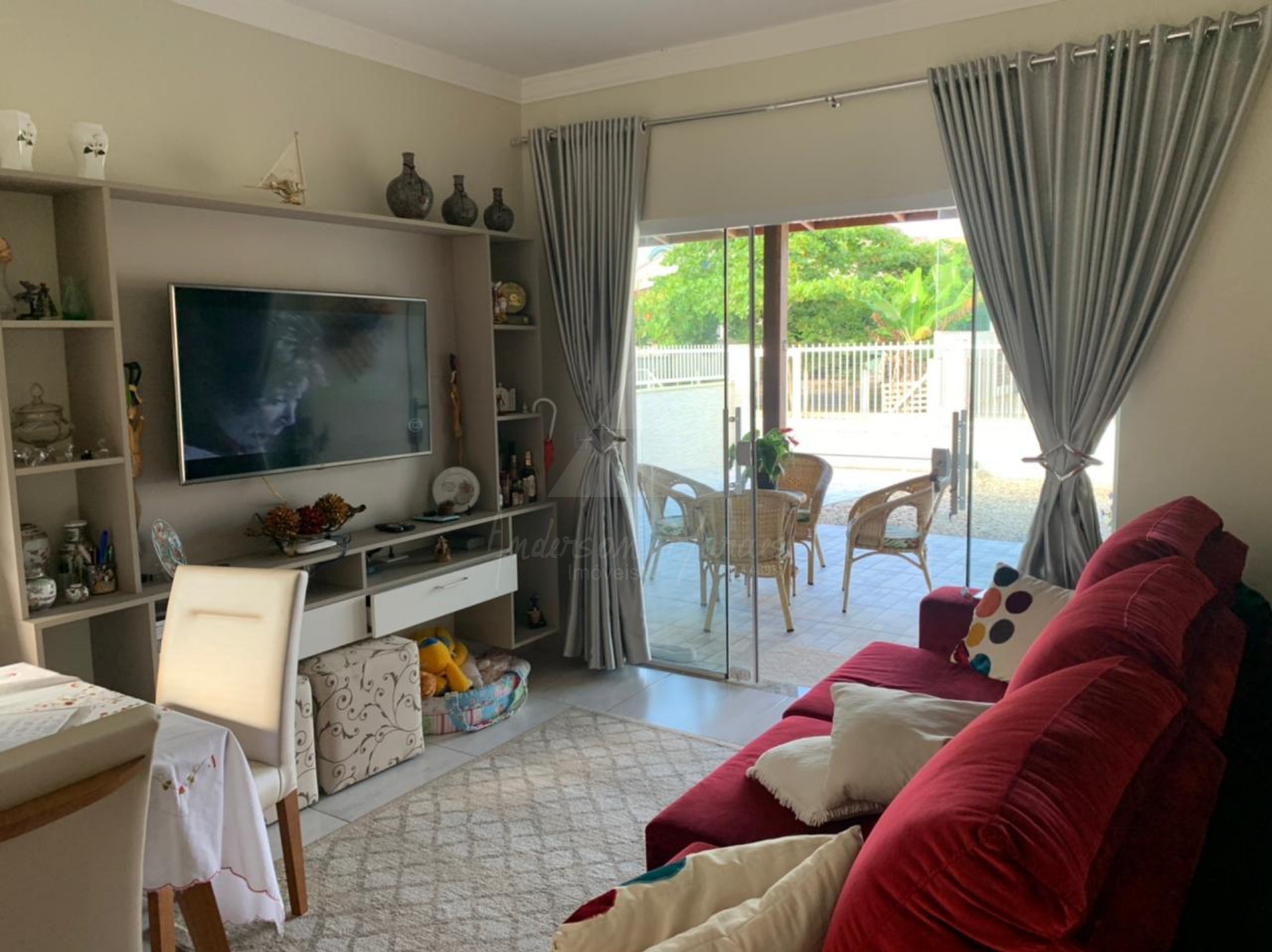 Casa, 2 quartos, 58 m² - Foto 26