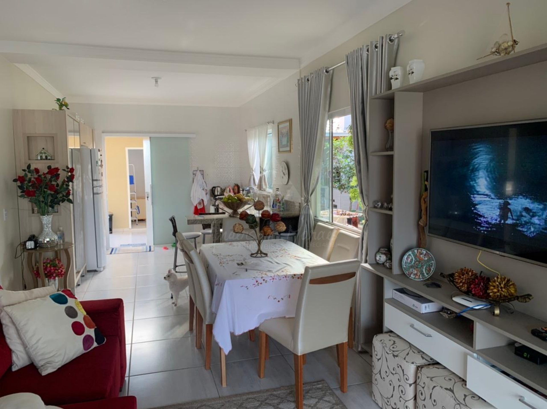 Casa, 2 quartos, 58 m² - Foto 27