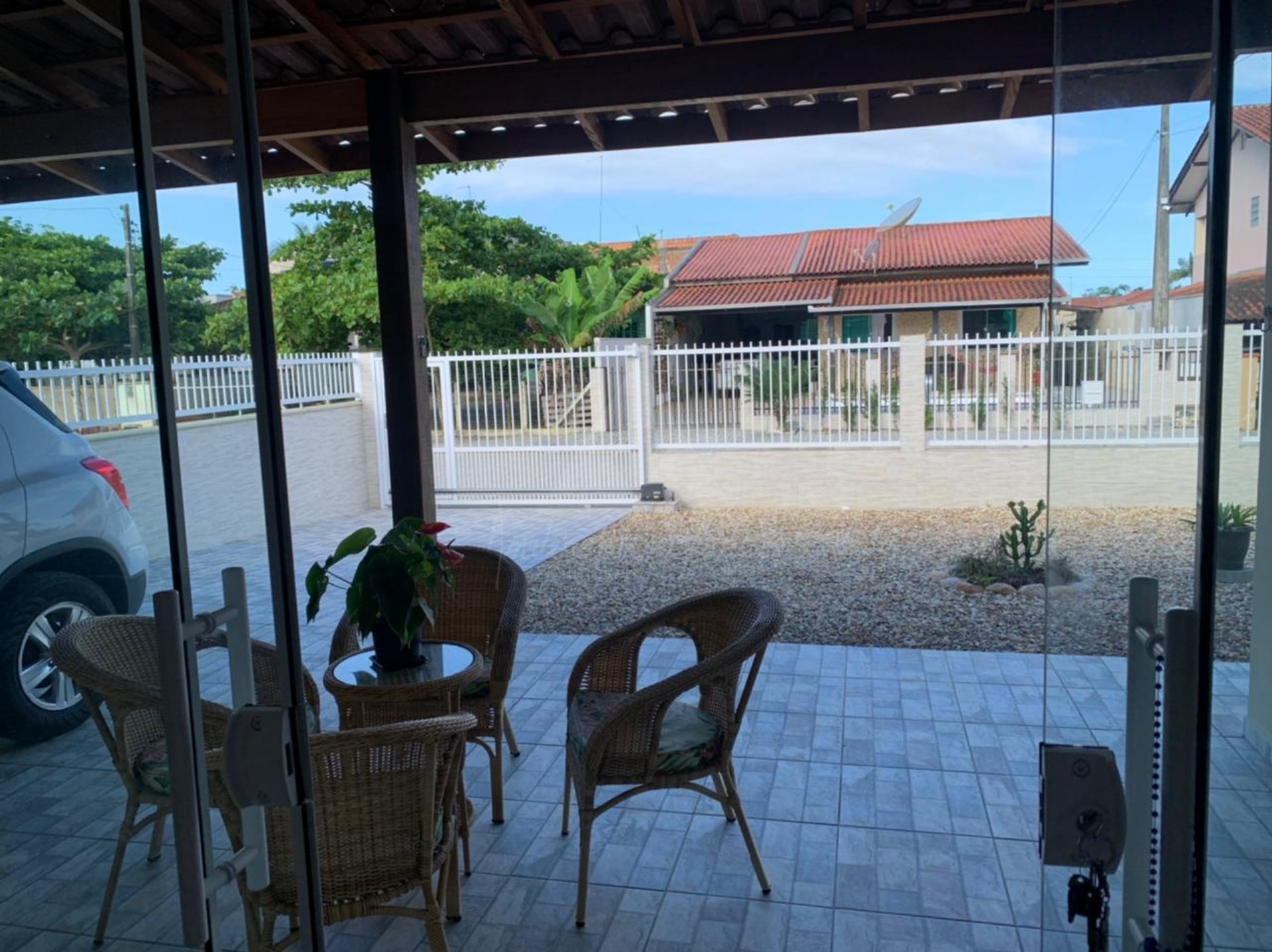 Casa, 2 quartos, 58 m² - Foto 28