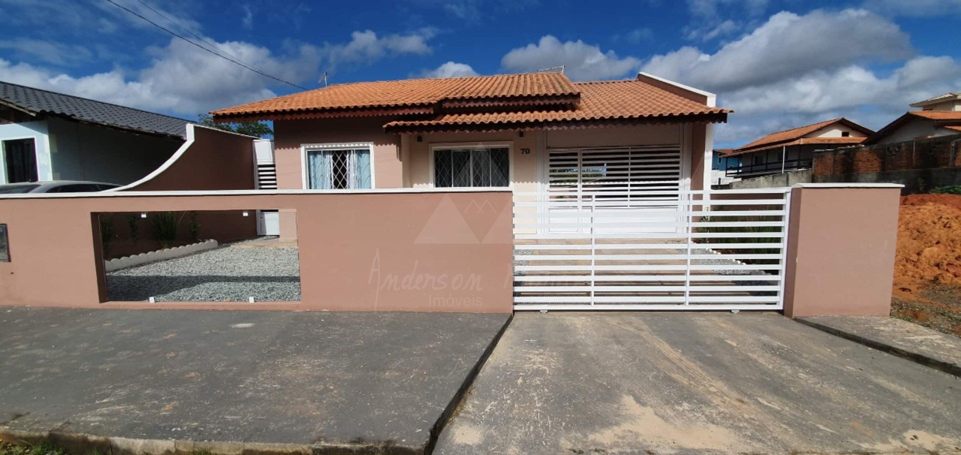 Casa, 2 quartos, 72 m² - Foto 3