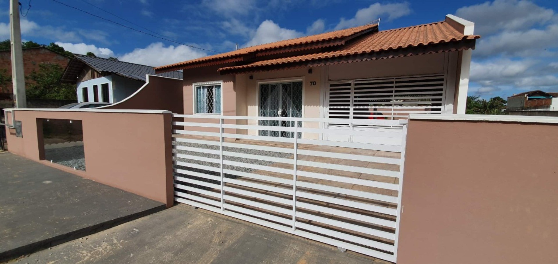 Casa, 2 quartos, 72 m² - Foto 4