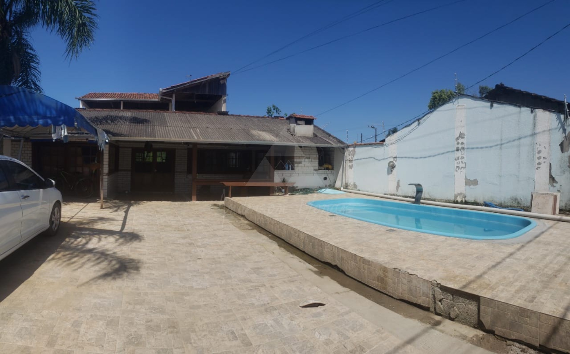 Casa, 2 quartos, 100 m² - Foto 1