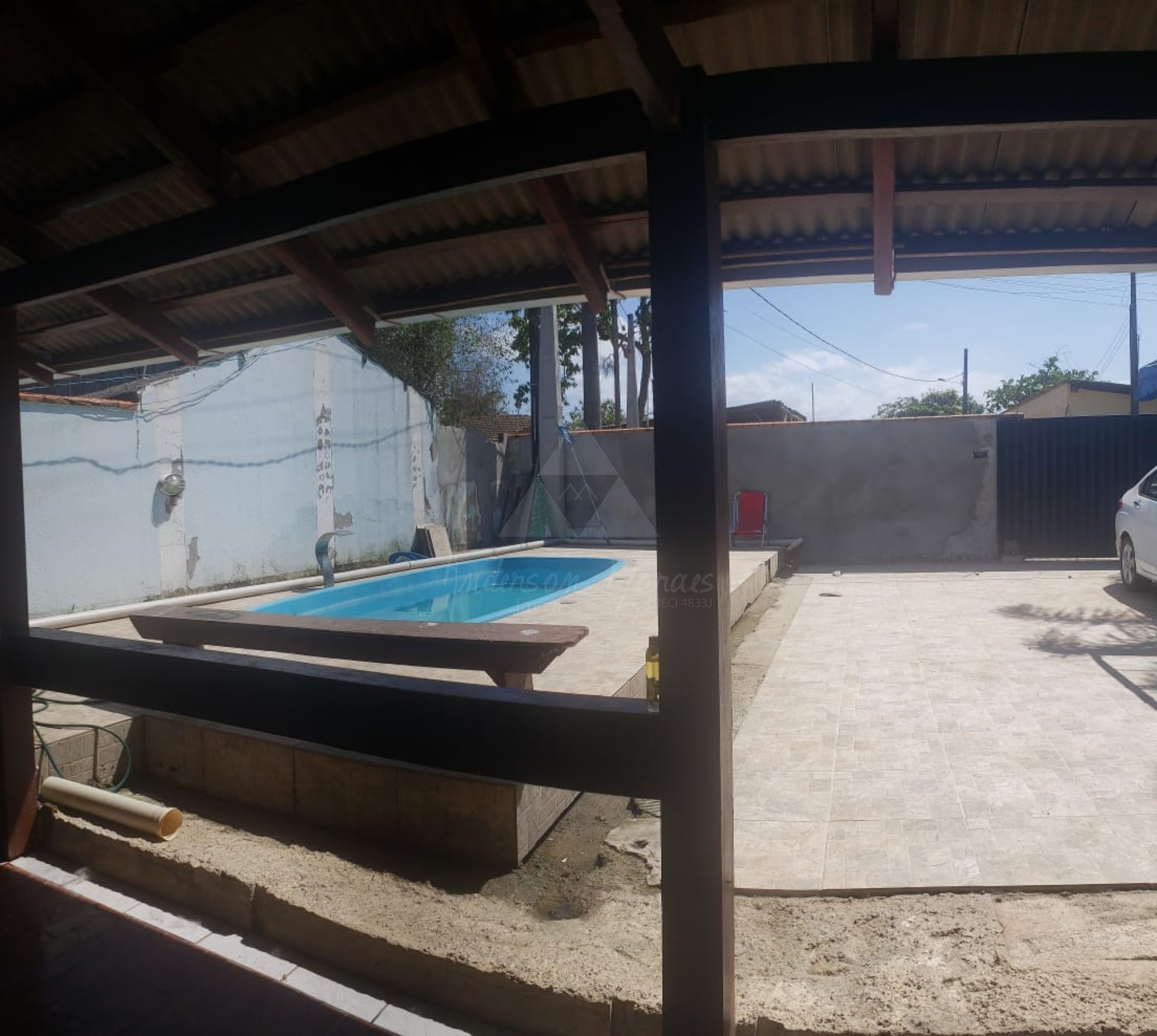 Casa, 2 quartos, 100 m² - Foto 3