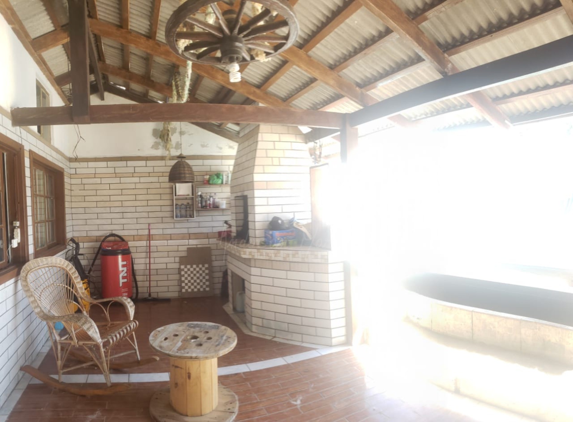 Casa, 2 quartos, 100 m² - Foto 5