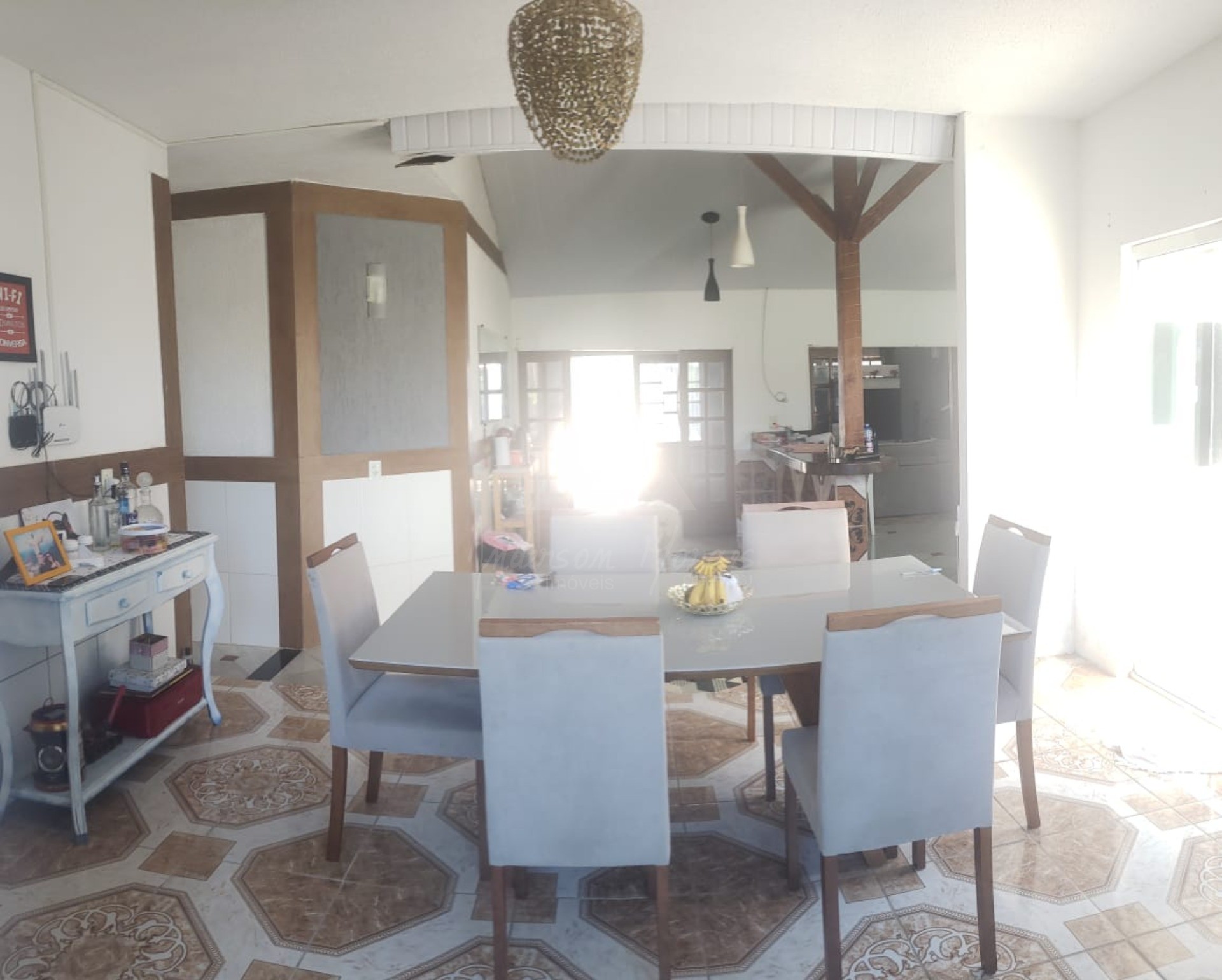 Casa, 2 quartos, 100 m² - Foto 6