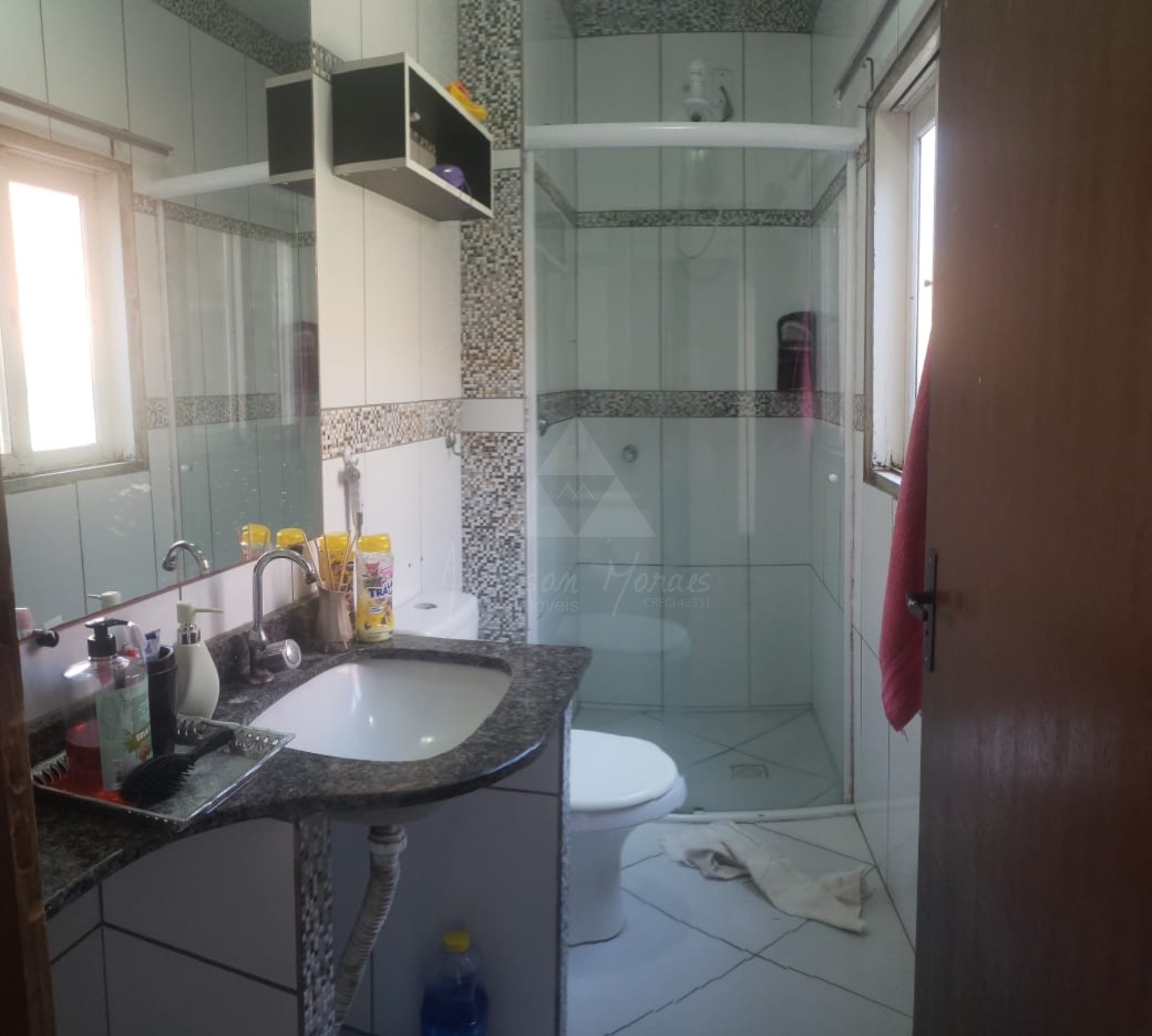 Casa, 2 quartos, 100 m² - Foto 16