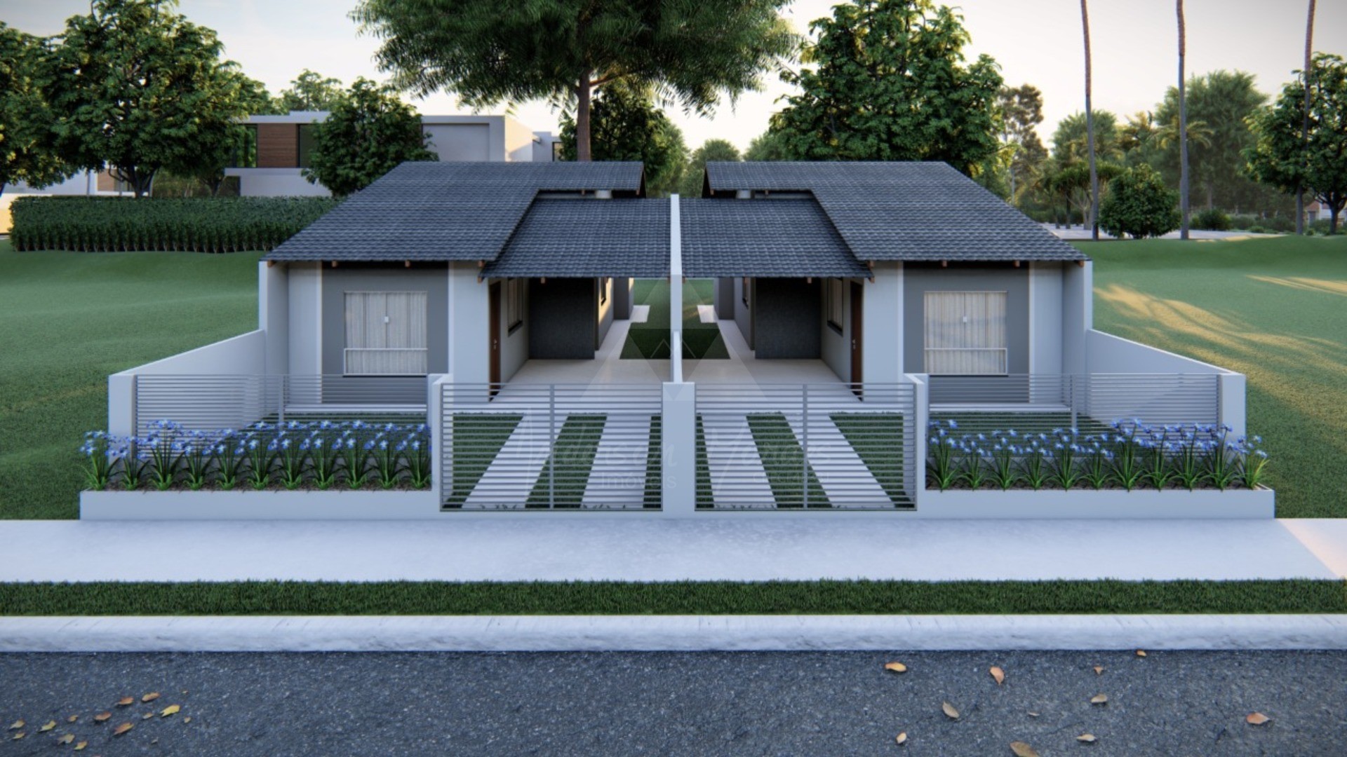 Casa, 3 quartos, 85 m² - Foto 8