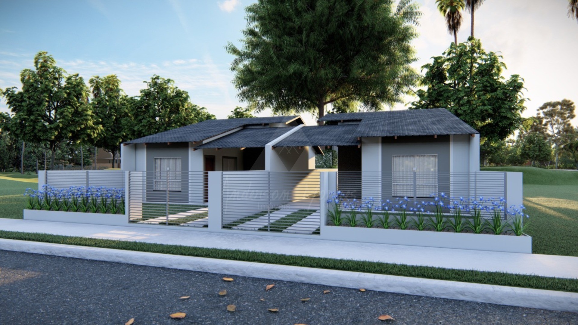 Casa, 3 quartos, 85 m² - Foto 9